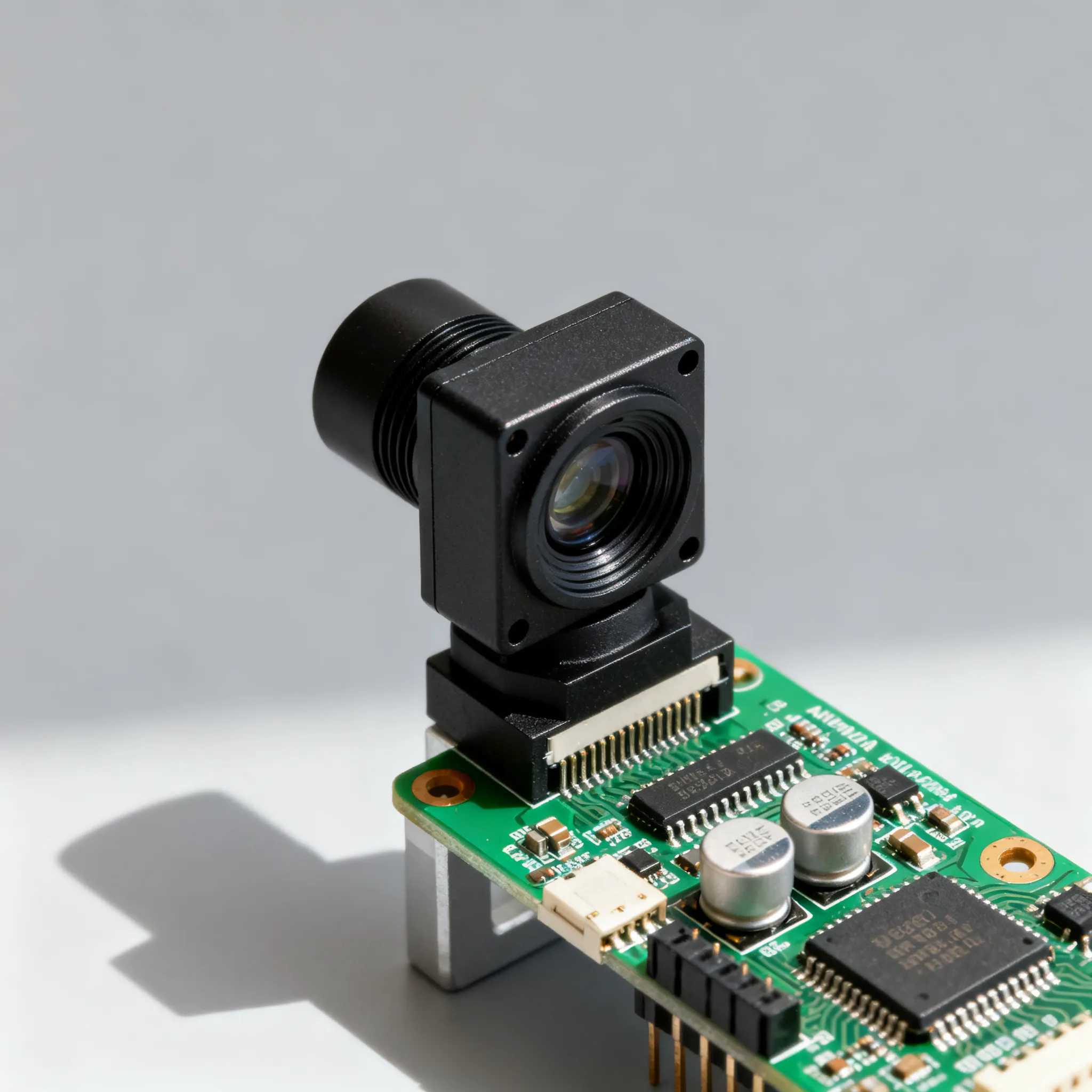 Gas Detector Hardware Sourcing: Sensor Modules, Analog Front-Ends, and PCBA Support