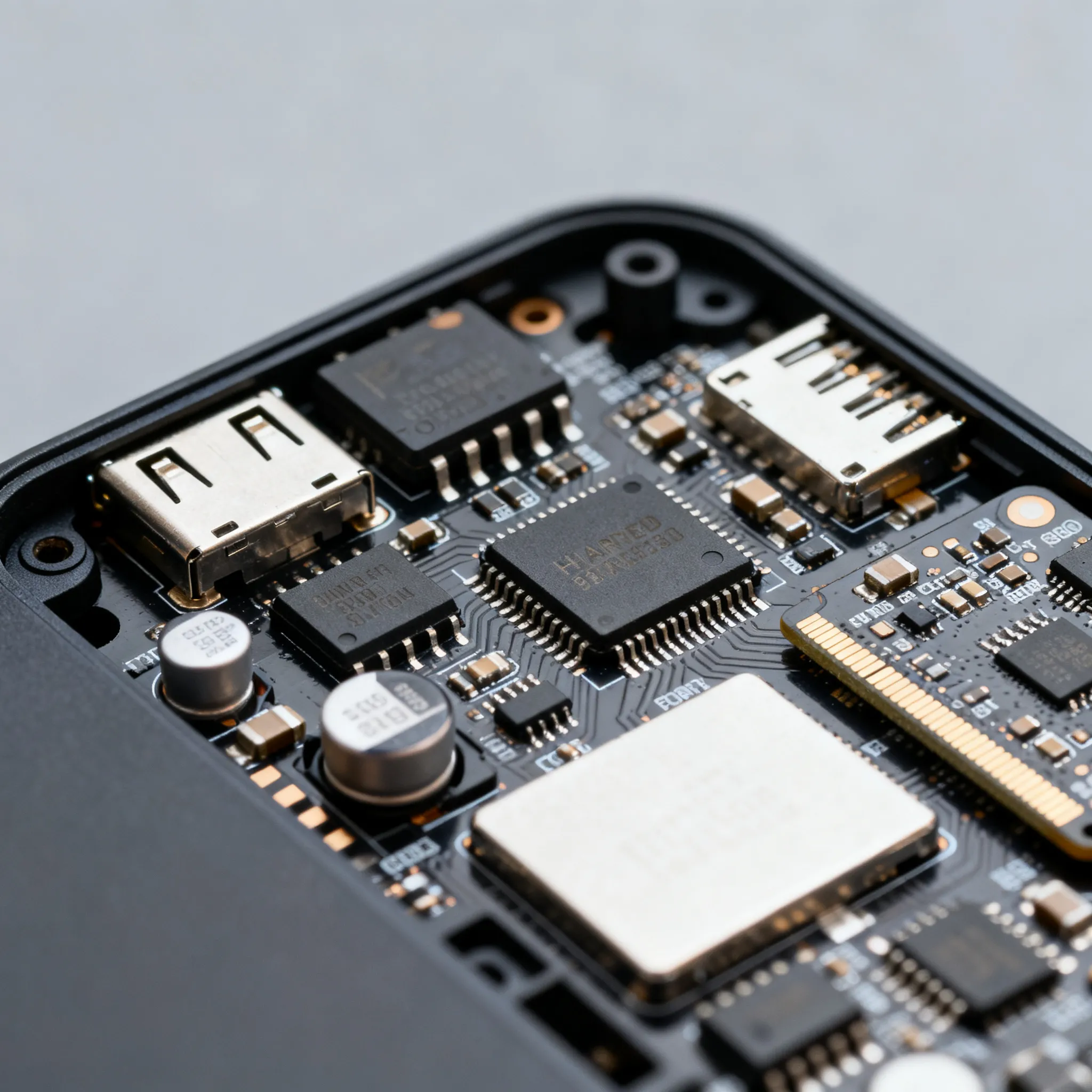 Shared Power Bank Electronics: BMS ICs, Fast-Charge Controllers, and Volume Sourcing