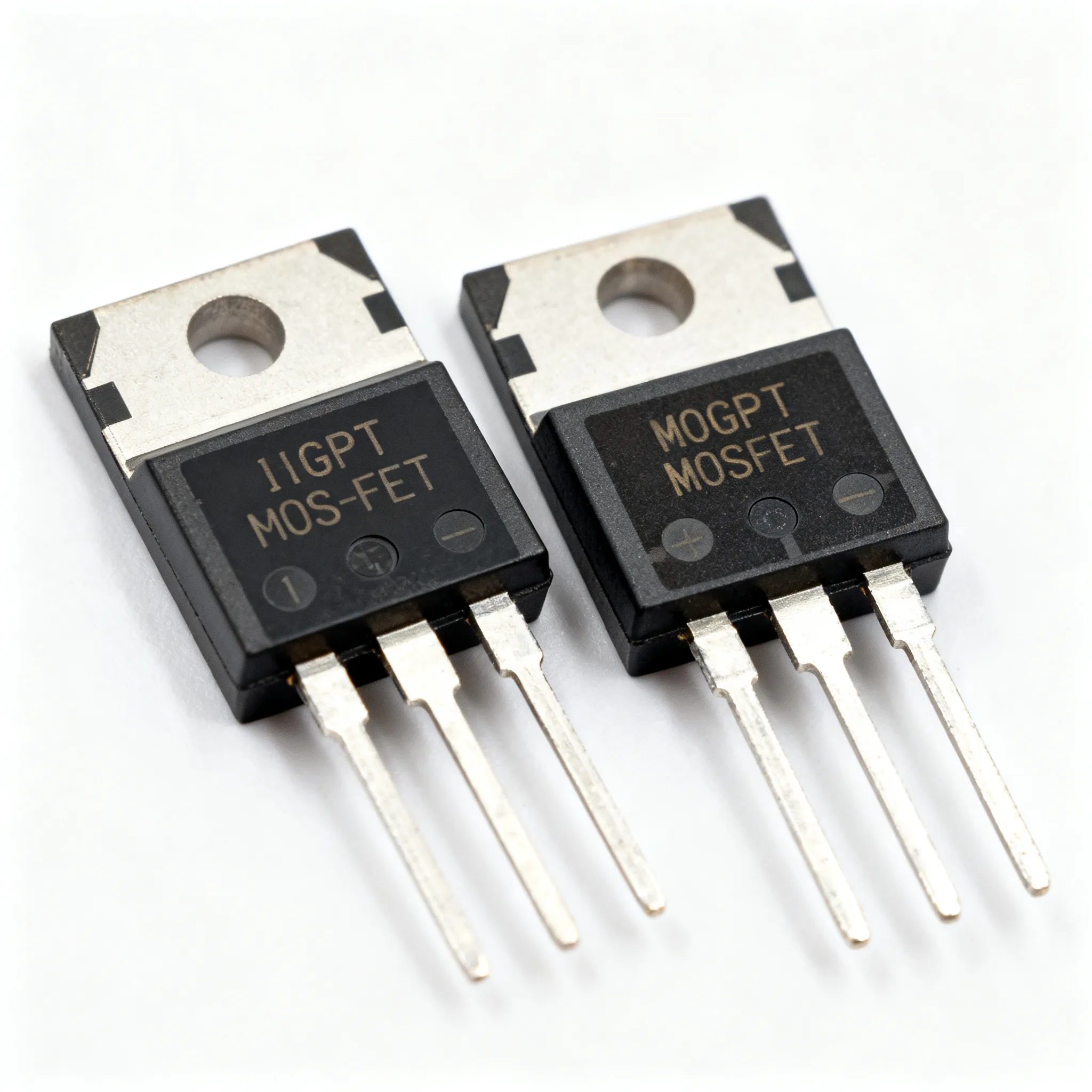 IGBT vs MOSFET: 2026 Buying Guide and Market Trends for Power Design Engineers