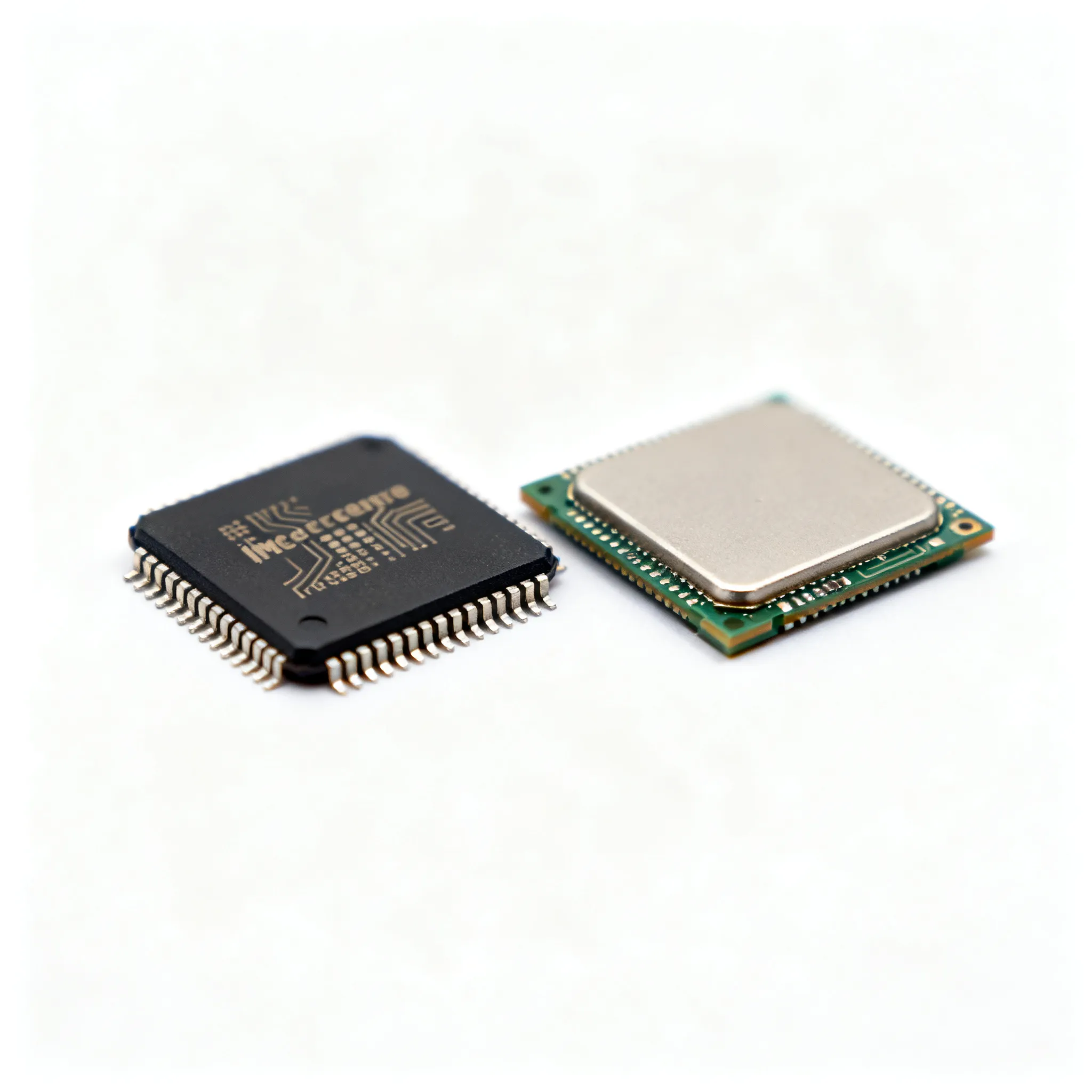 Microcontroller vs Microprocessor: Troubleshooting Common Integration Pitfalls in Embedded Design