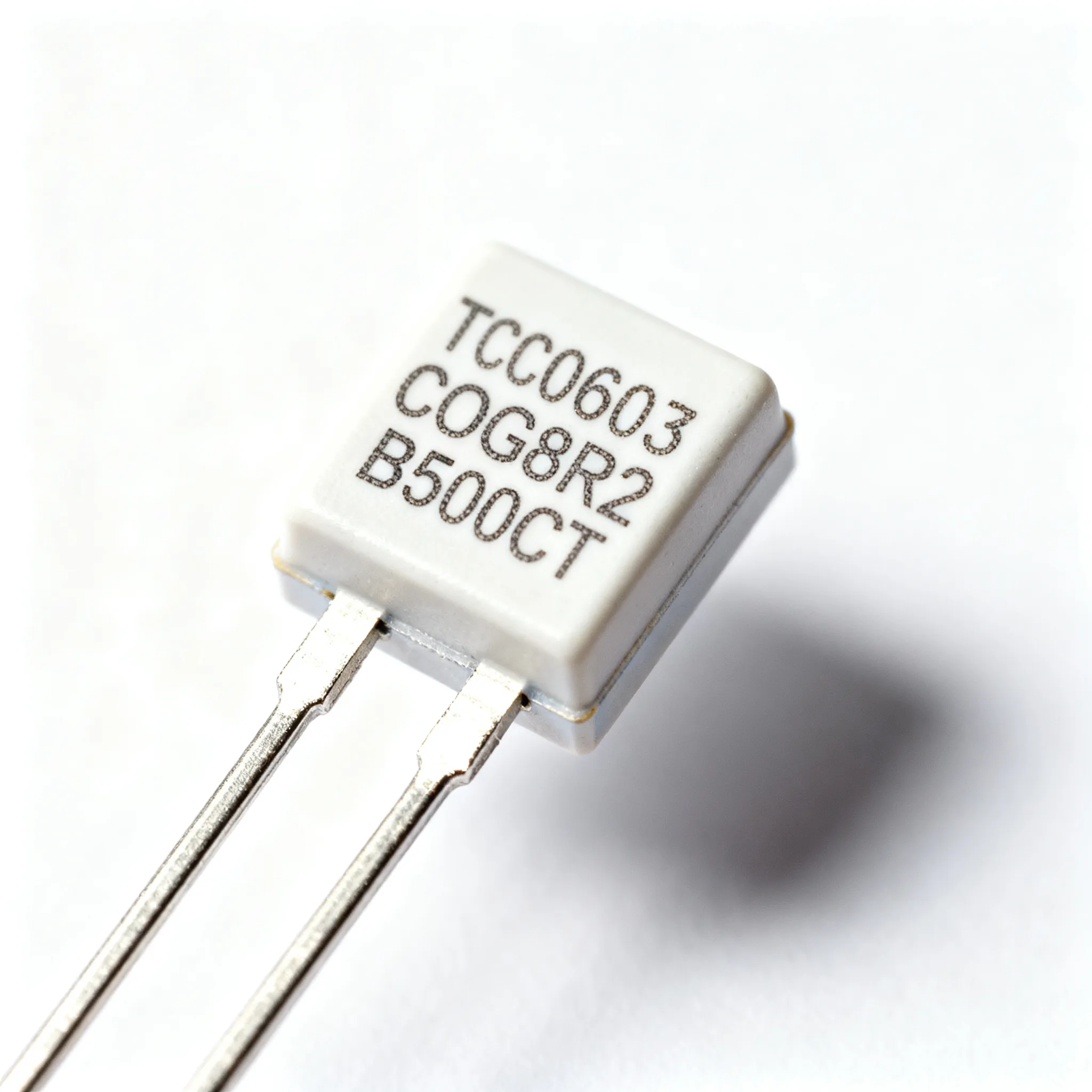 Sourcing TCC0603COG8R2B500CT Capacitors: Avoid Counterfeit Parts and Reduce BOM Costs