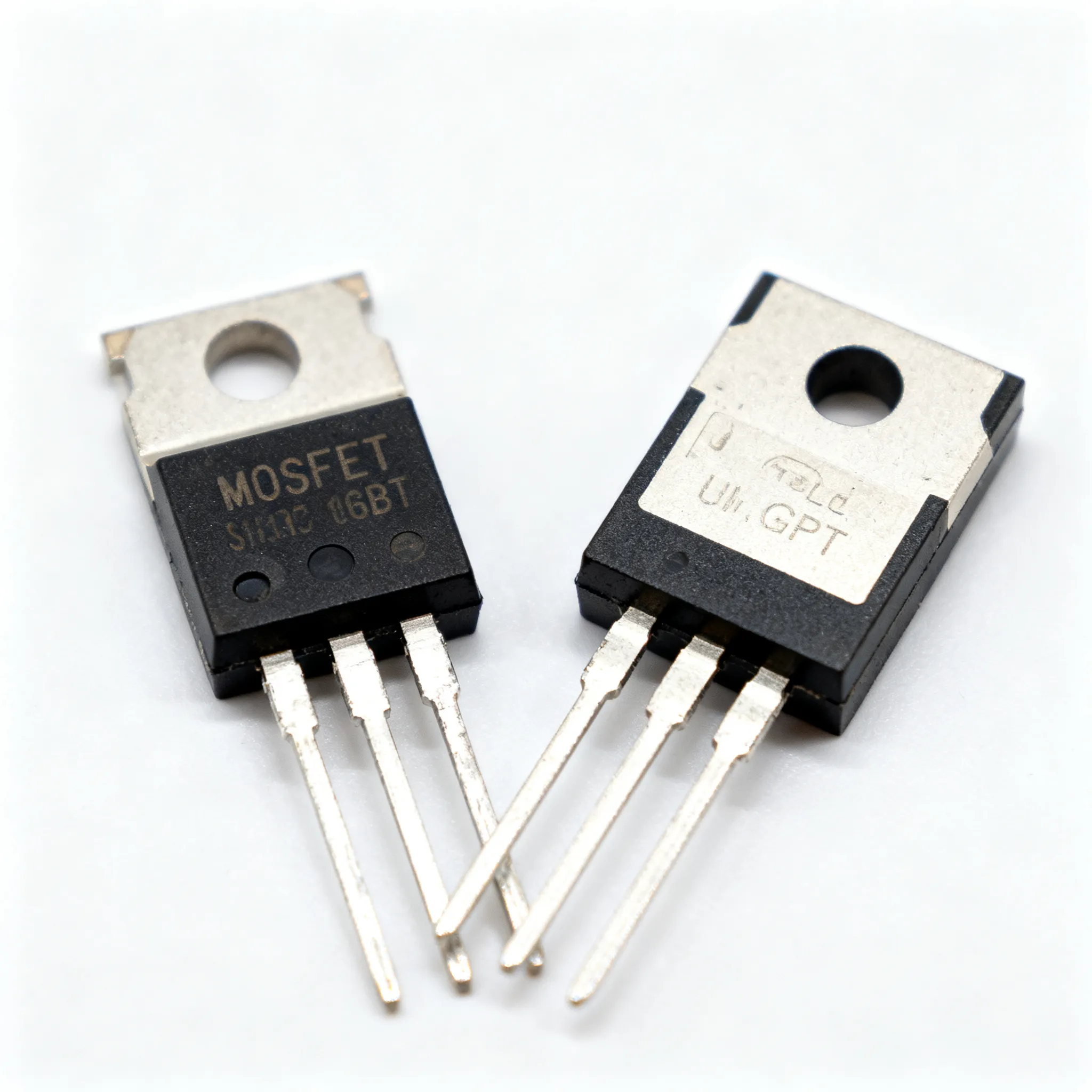 MOSFET vs IGBT: Real-World Benchmarks — Switching Losses, Conduction Losses, and Thermal Performance
