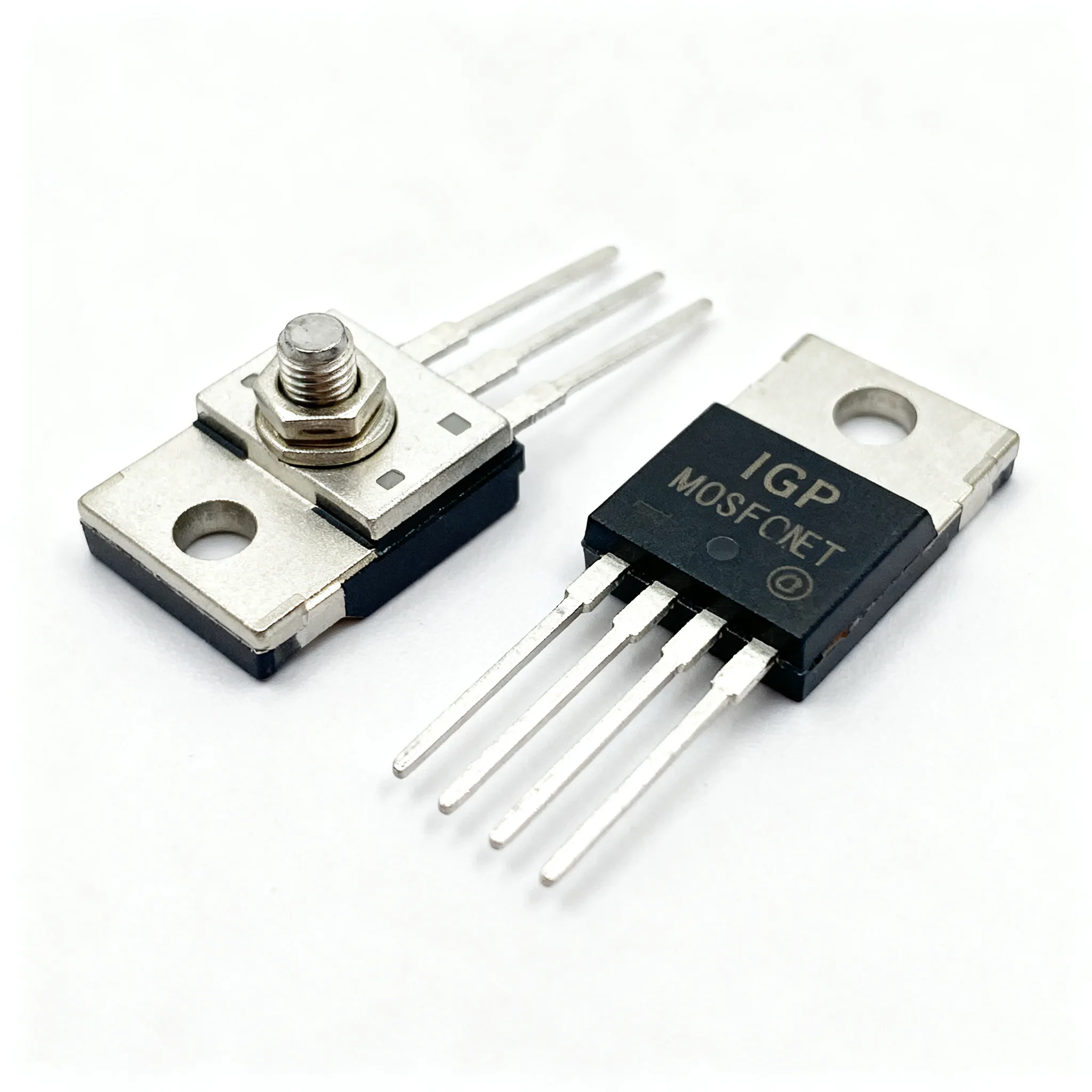 IGBT vs MOSFET: When to Use Each – A Practical Selection Guide for Engineers