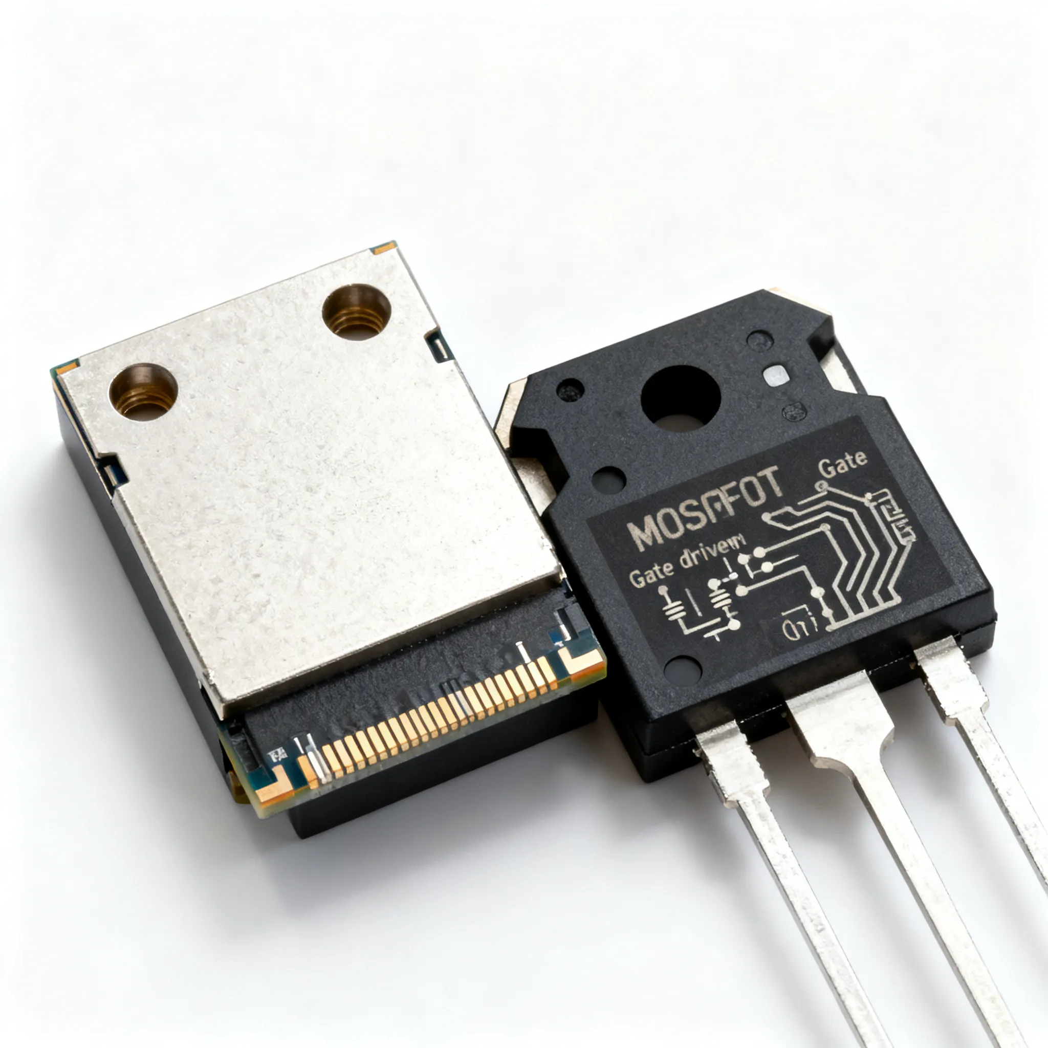 IGBT vs MOSFET: Common Pitfalls in Gate Drive Design and How to Troubleshoot Them