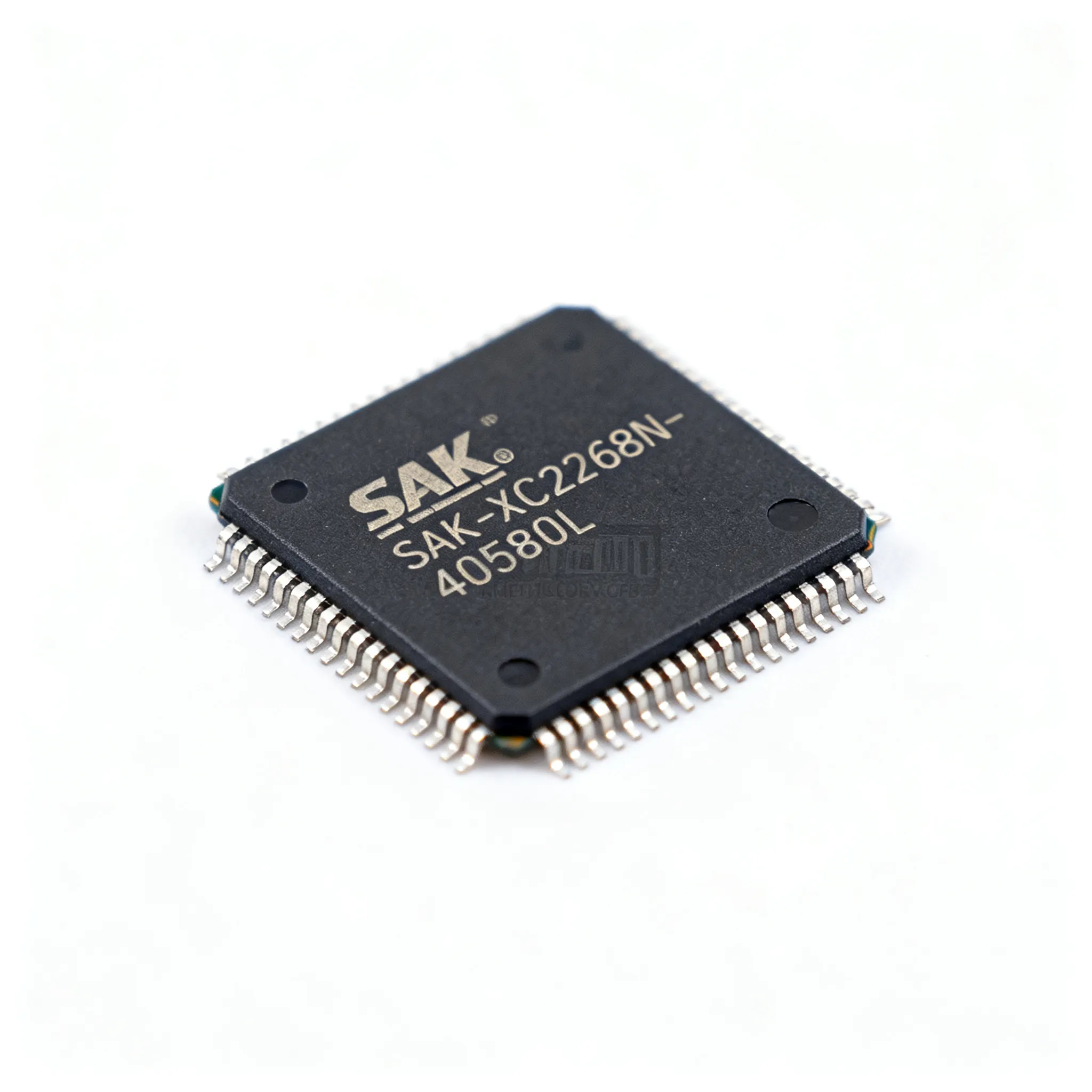 SAK-XC2268N-40F80L AA Supply-Risk Assessment: Key Questions to Include in Your RFQ