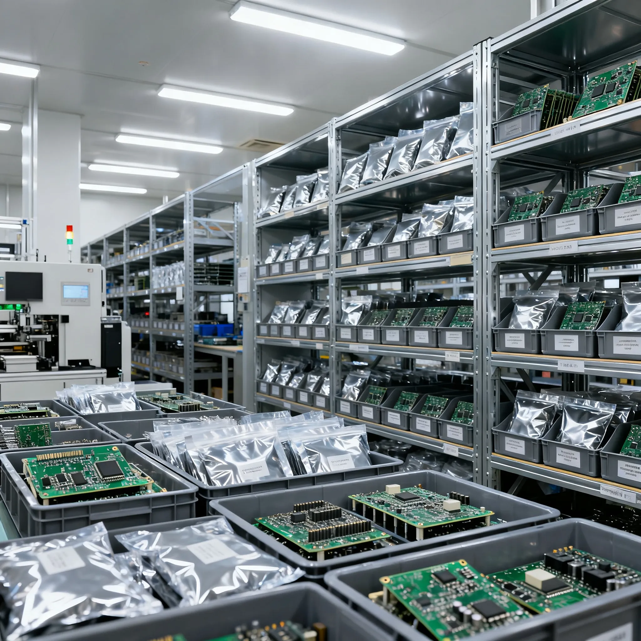 InterCEPT Training: Verify Component Authenticity and Protect Your Supply Chain