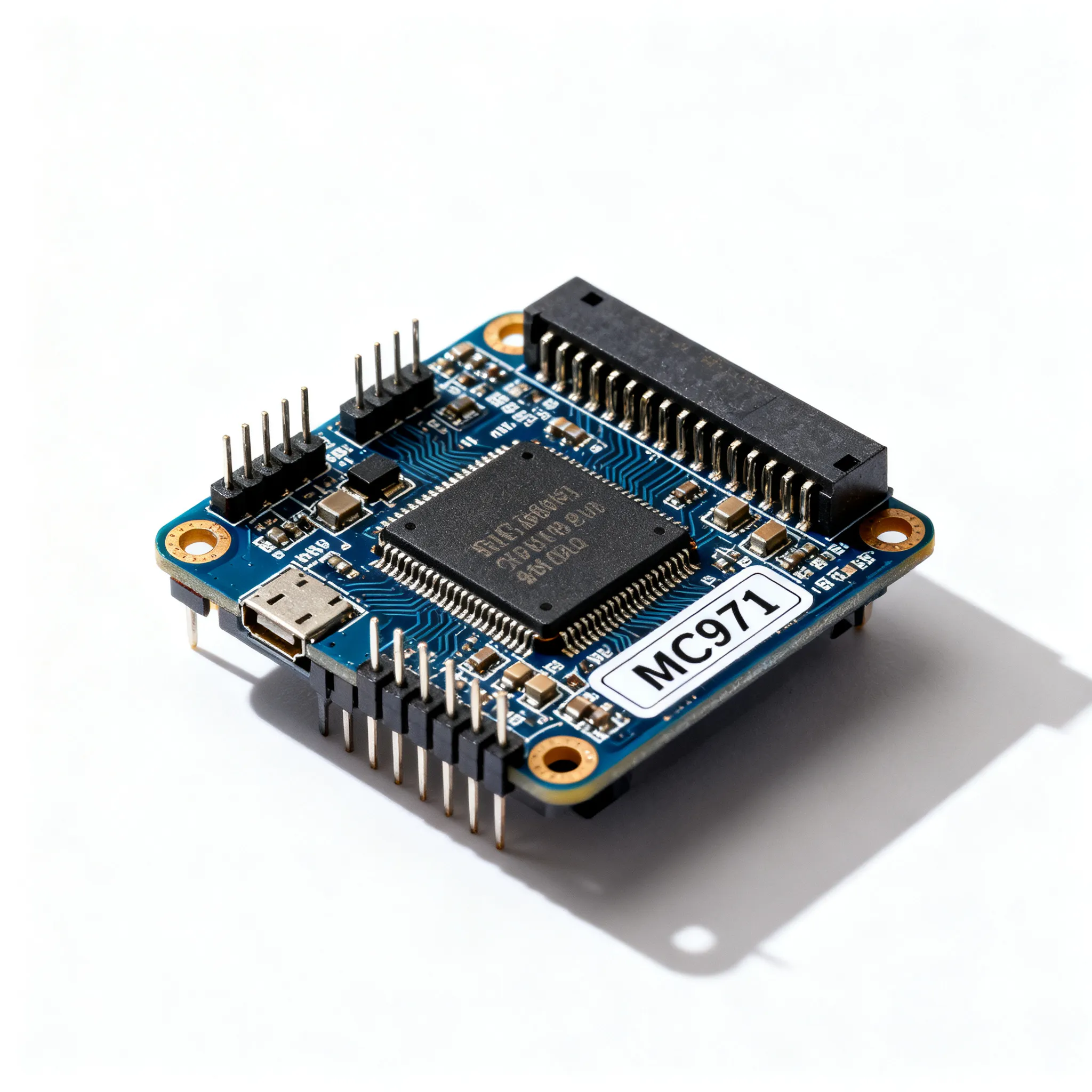 MC971 Obsolescence Risk Checklist: Verify Lifecycle Status Before You Request a Quote