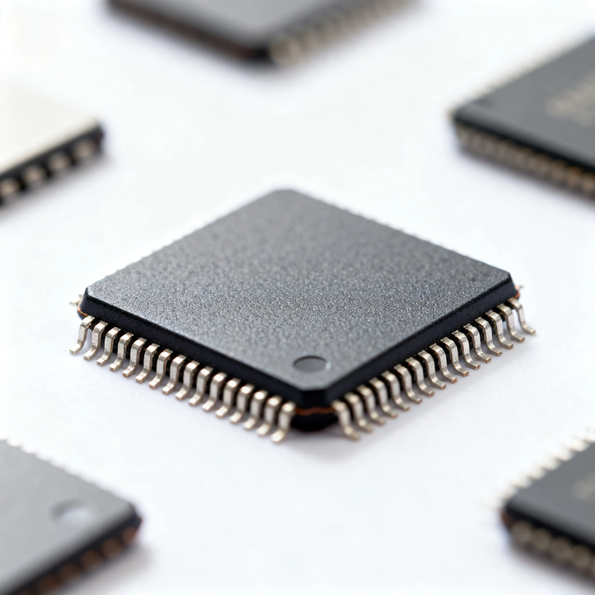 Hard-to-Find IC Procurement: RFQ Checklist for BOM Upload and Quote Requests