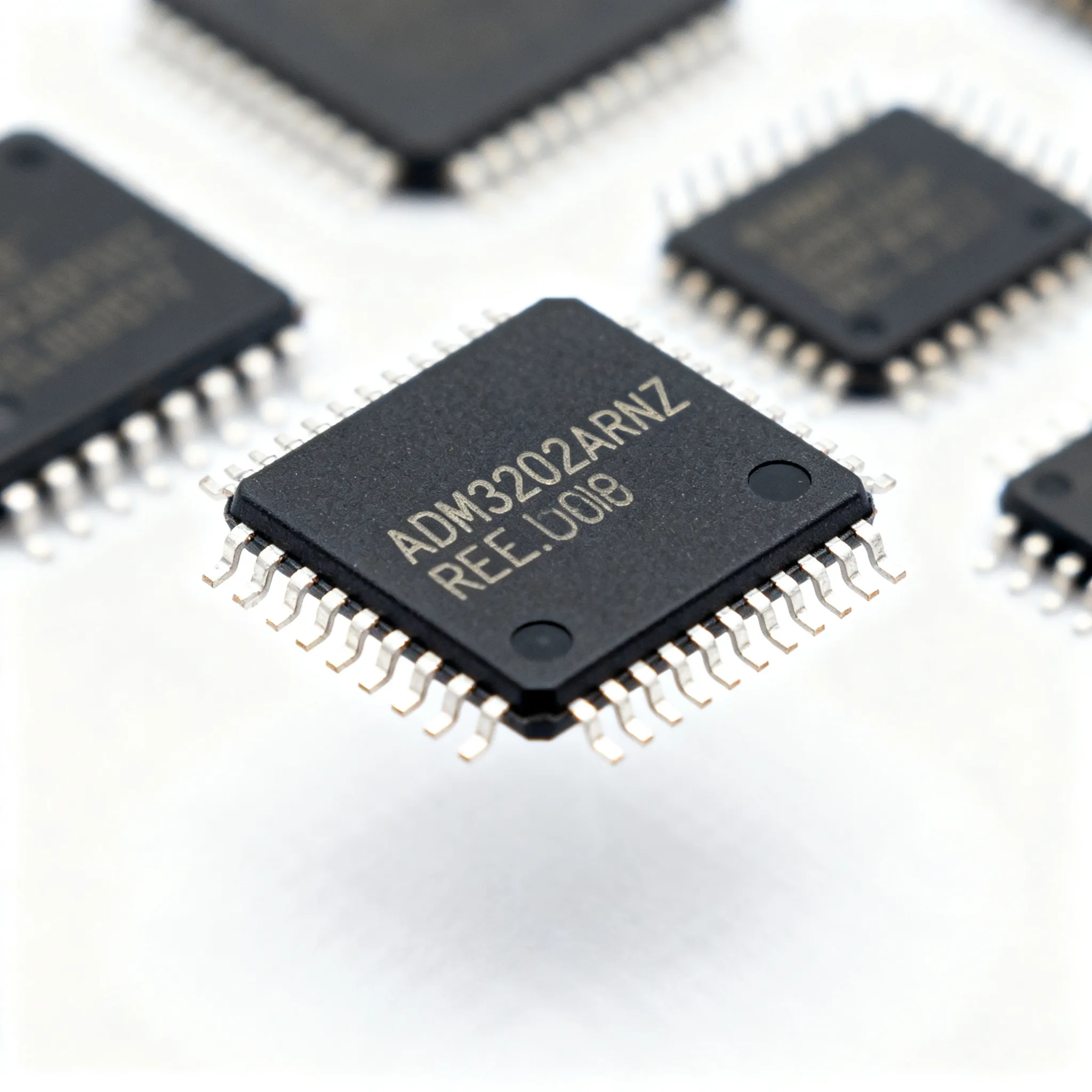 ADM3202ARNZ-REEL: Application and Selection Insights for Your Design