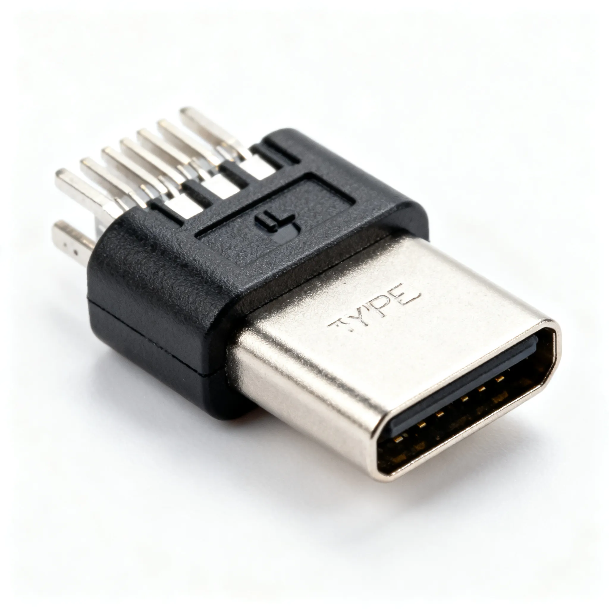 TYPE-C 6PIN Selection Guide for Engineers