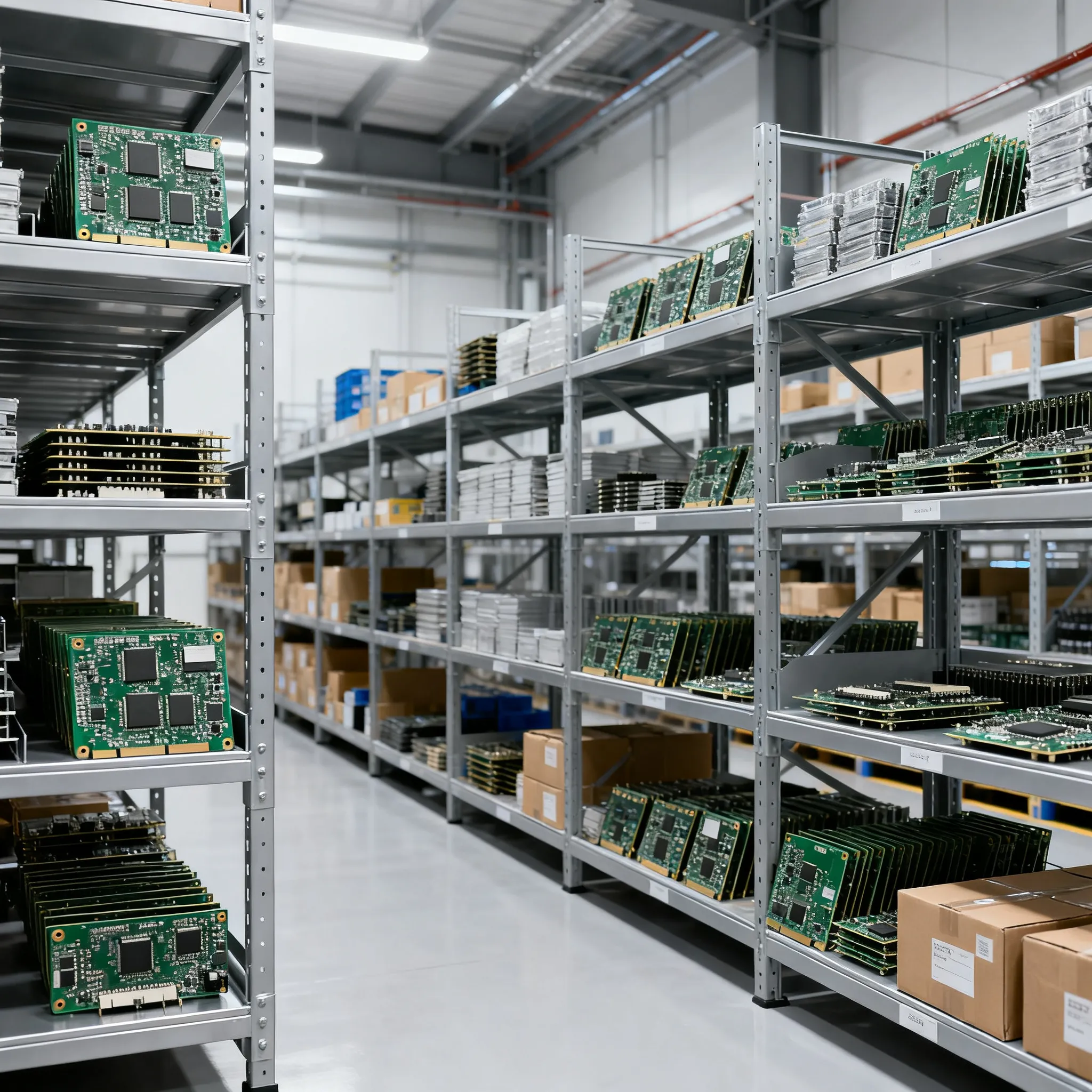 Advantages of Working with a Hybrid Distributor in 2026: Solve Component Shortages and Cut Procurement Costs