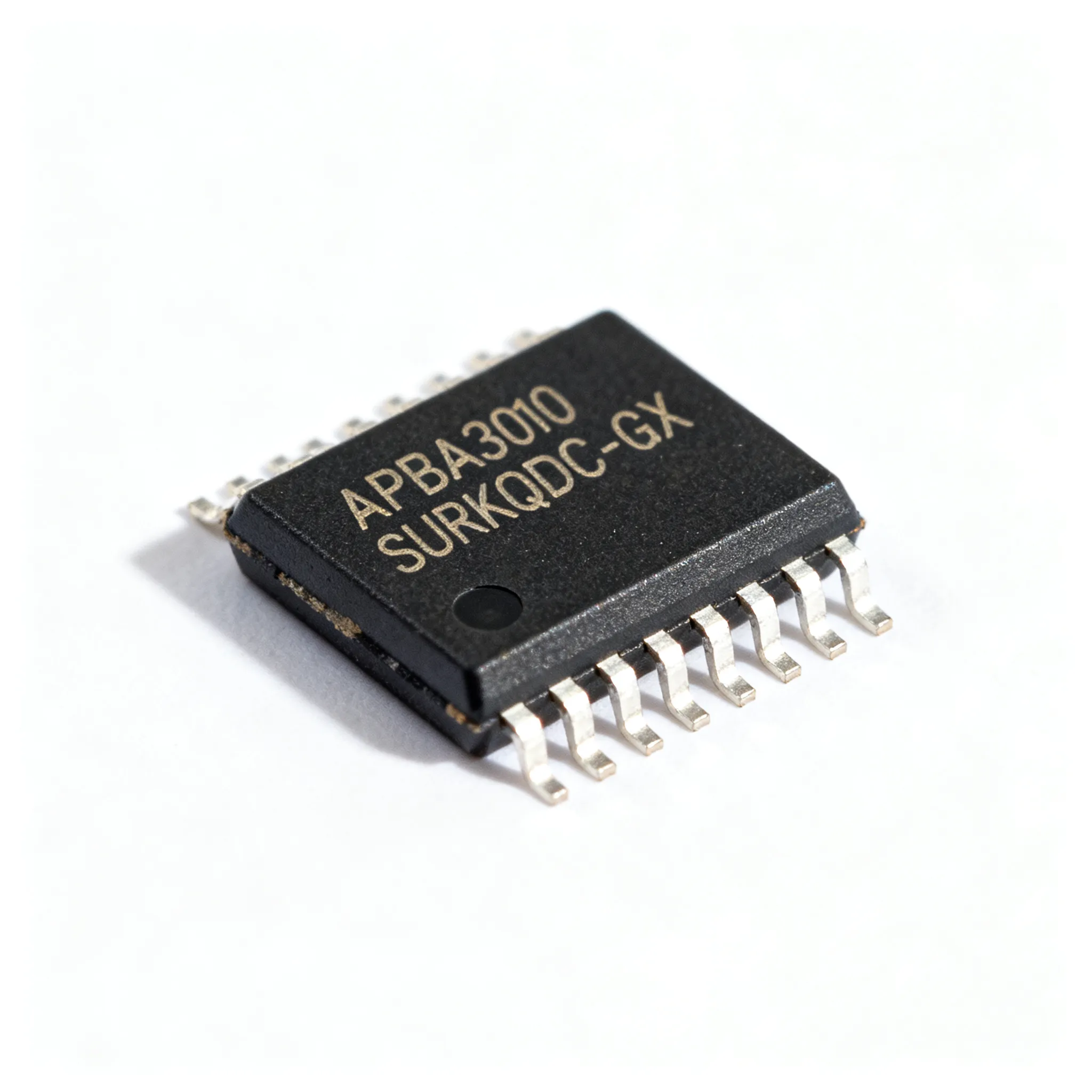 APBA3010SURKQBDC-GX Datasheet and Pinout: Specs for Design and Sourcing