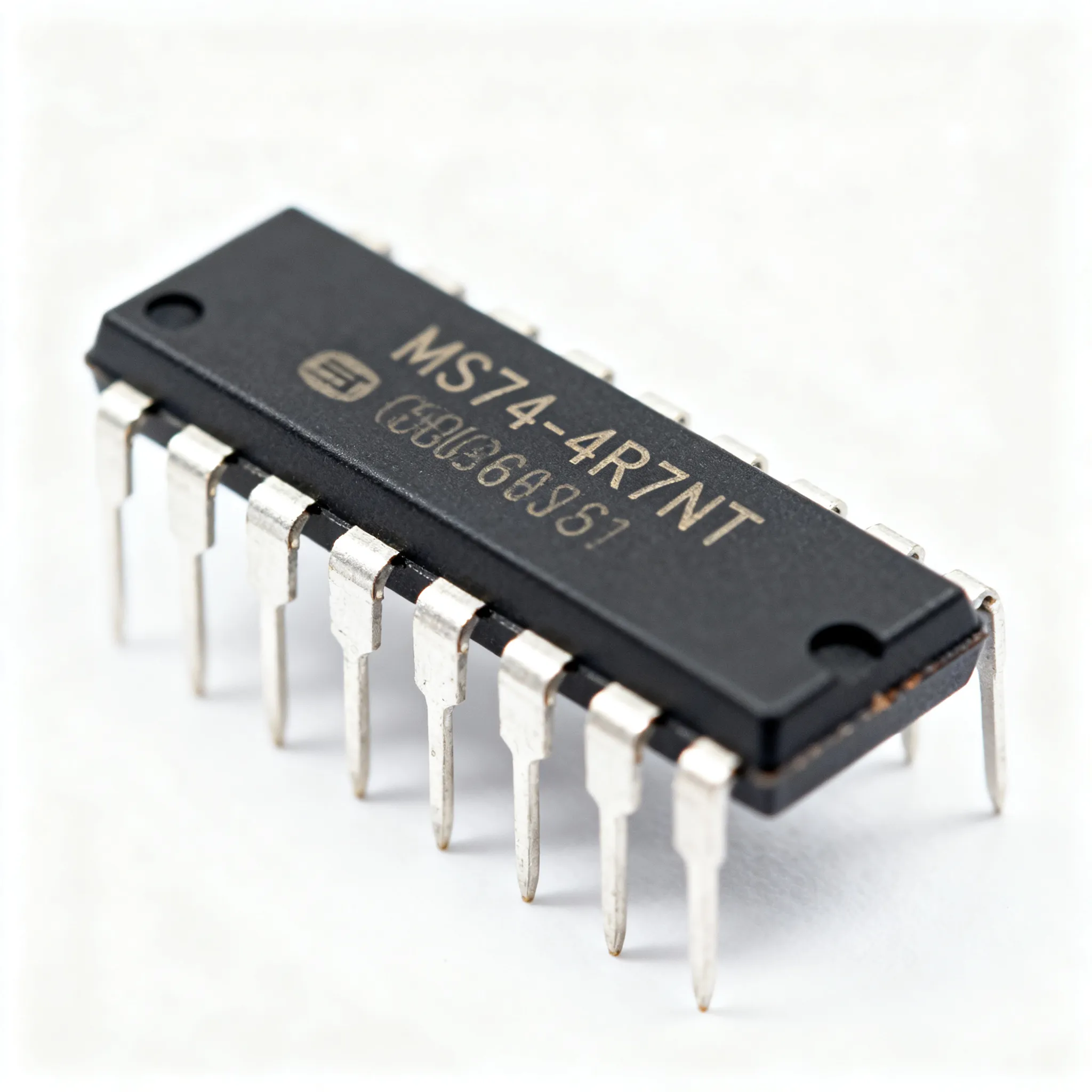 MS74-4R7NT Datasheet and Pinout: Specs for Design and Sourcing