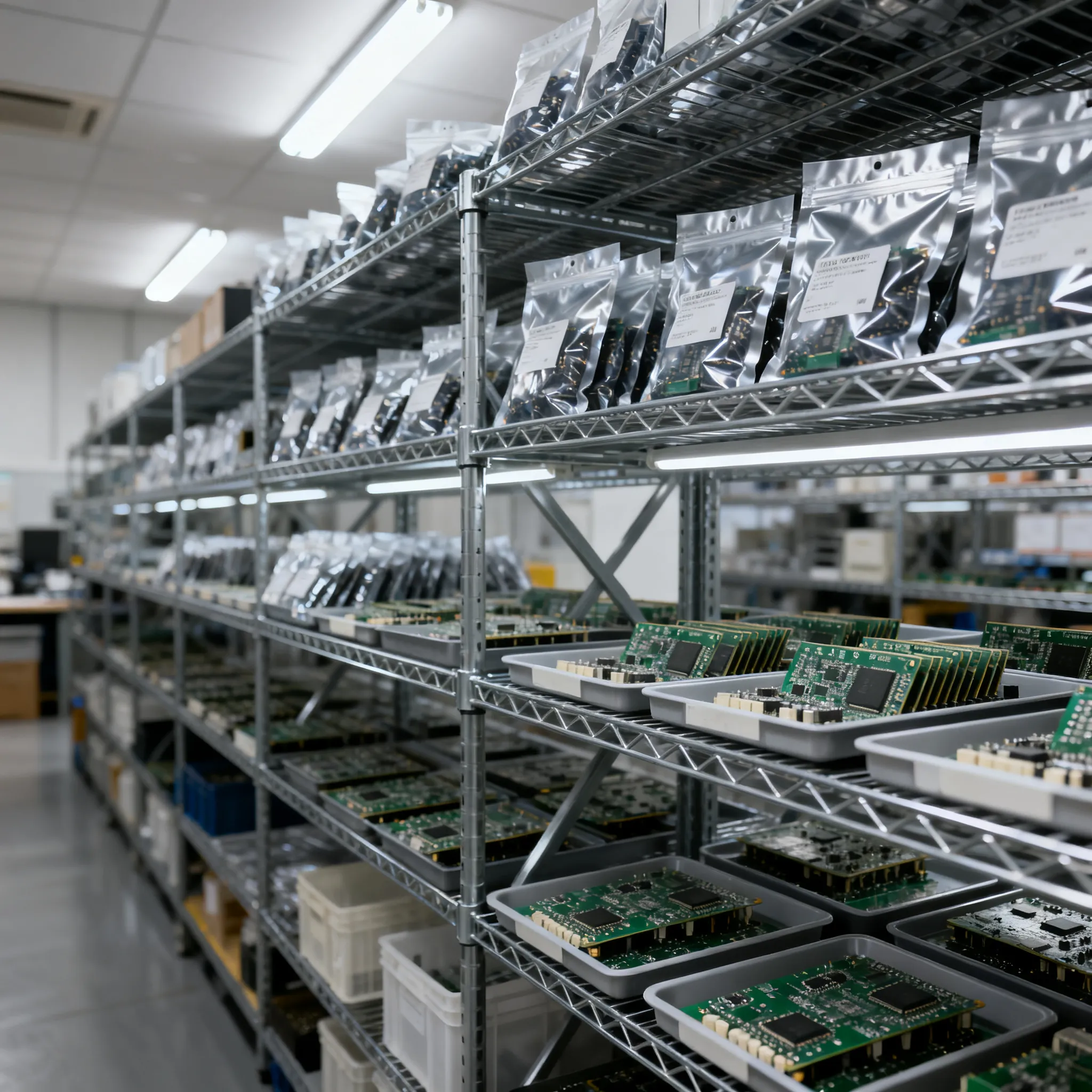 BOM Analysis and Cost Reduction: Proven Methods for OEM Buyers to Lower Component Spend