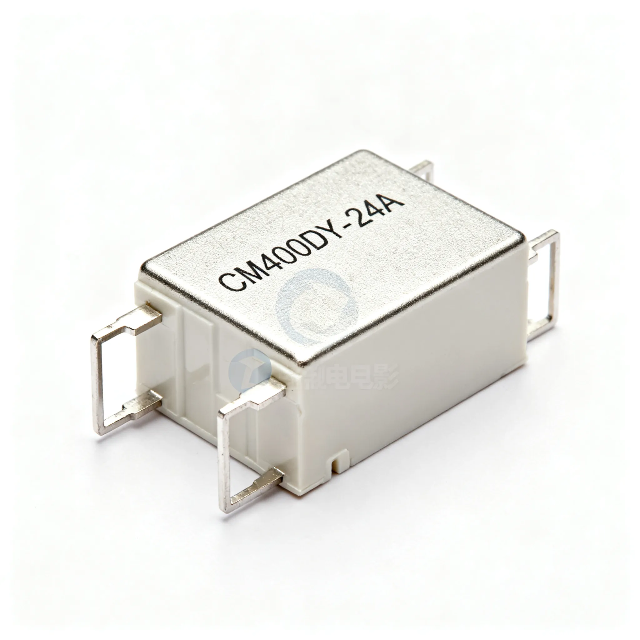 CM400DY-24A Datasheet and Pinout: Specs for Design and Sourcing