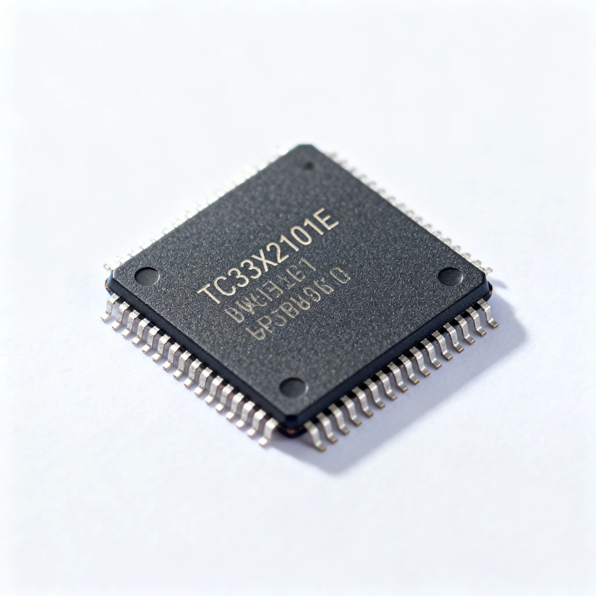 TC33X2101E Lifecycle and Obsolescence Risk Checklist for Electronics Procurement