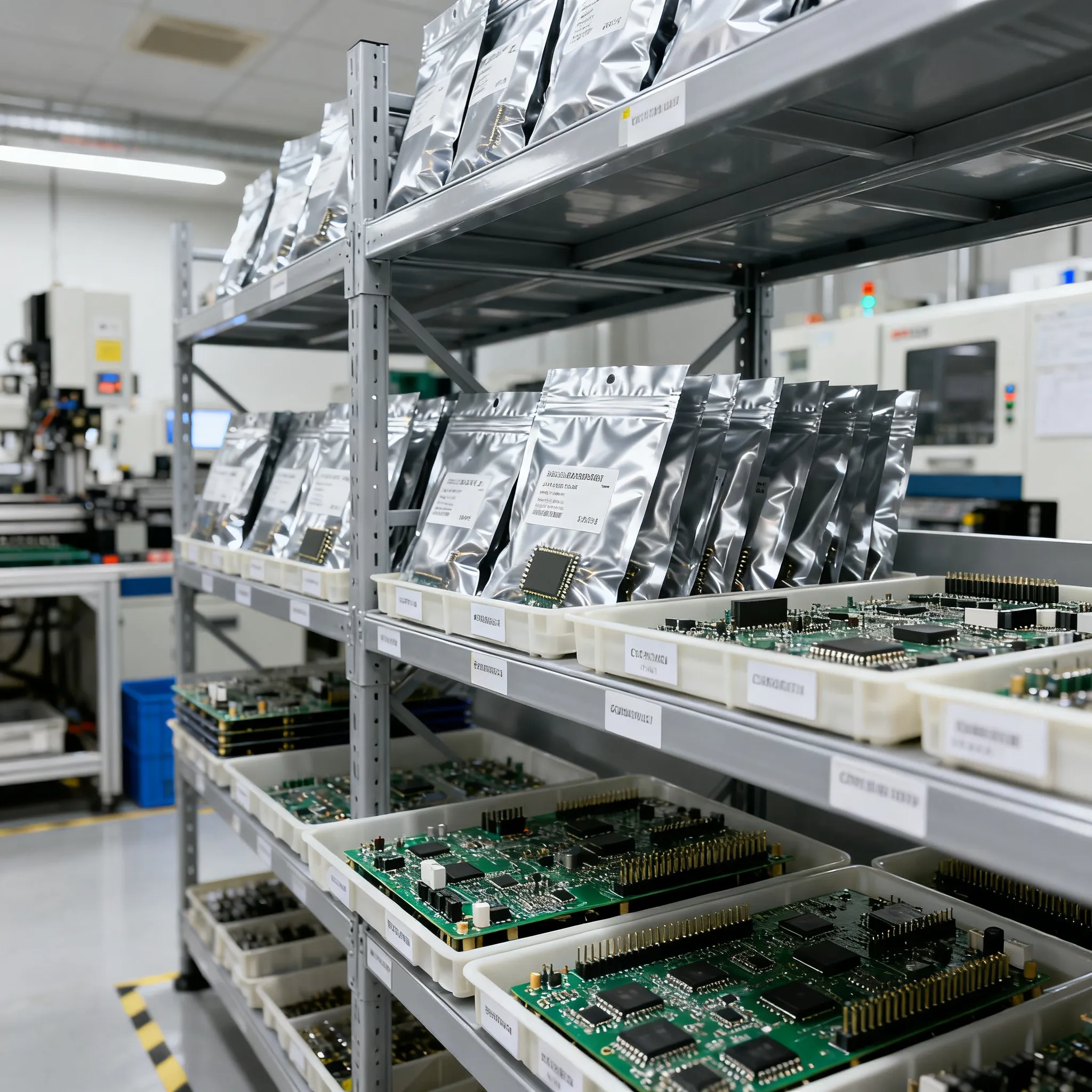 How to Minimize Component Lead Times on Your BOM: Proven Strategies for Component Engineers