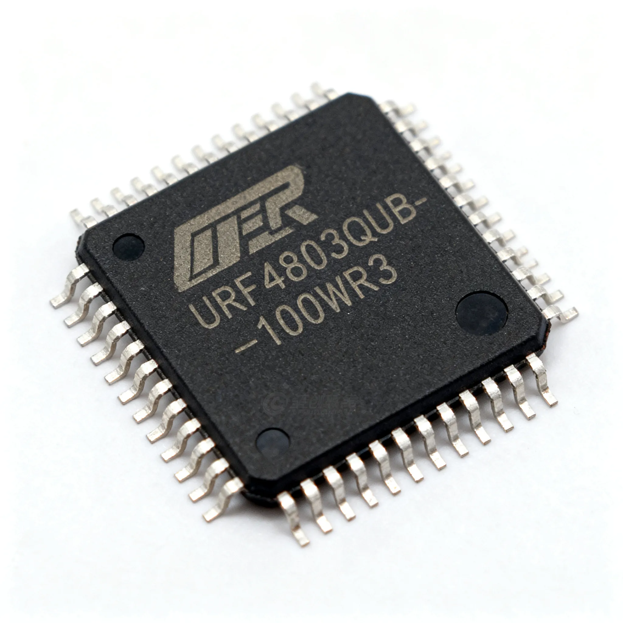URF4803QB-100WR3 Obsolescence Risk Checklist: Lifecycle Verification Steps for Buyers