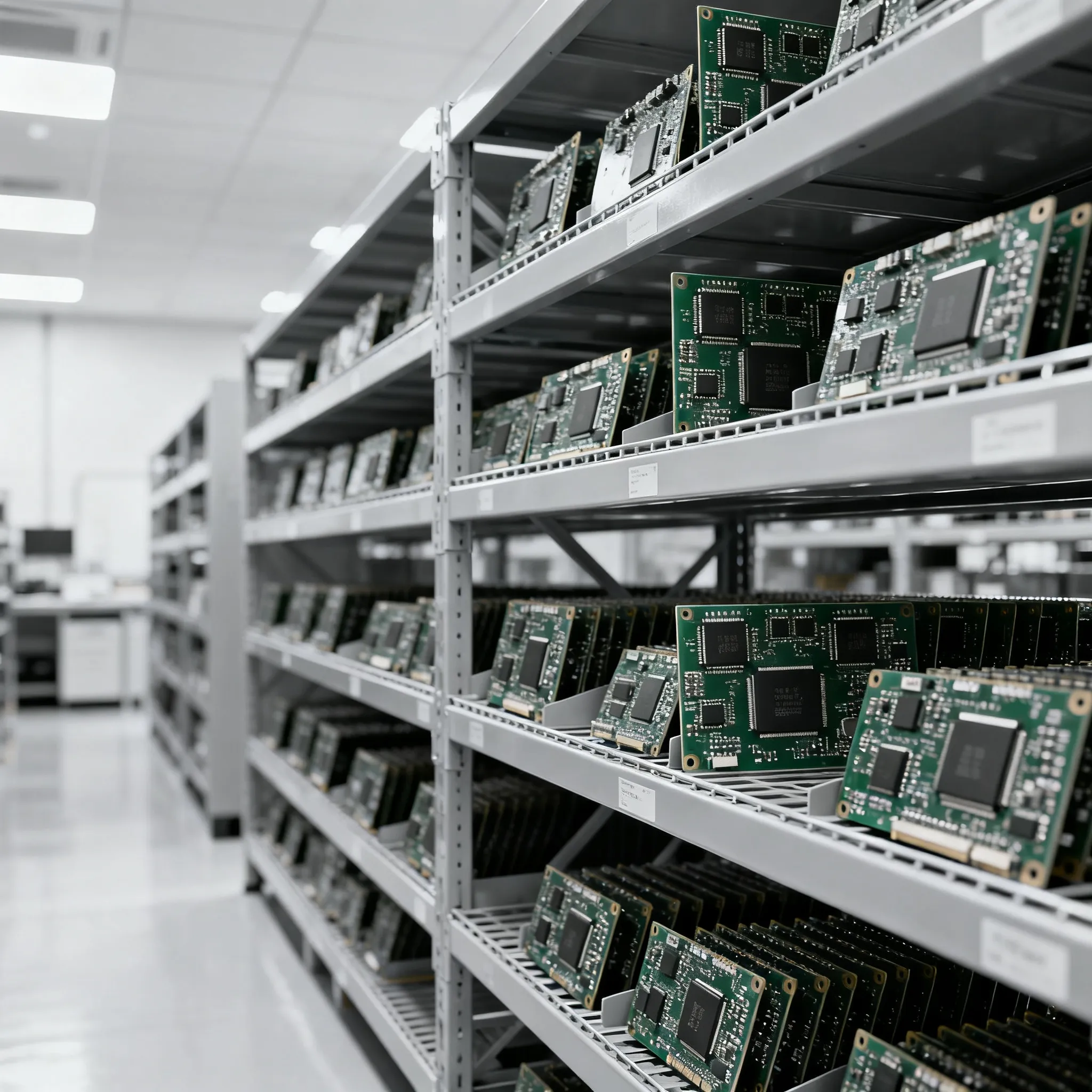 What AS6081 & AS9120 Mean for Your Electronic Component Supply Chain
