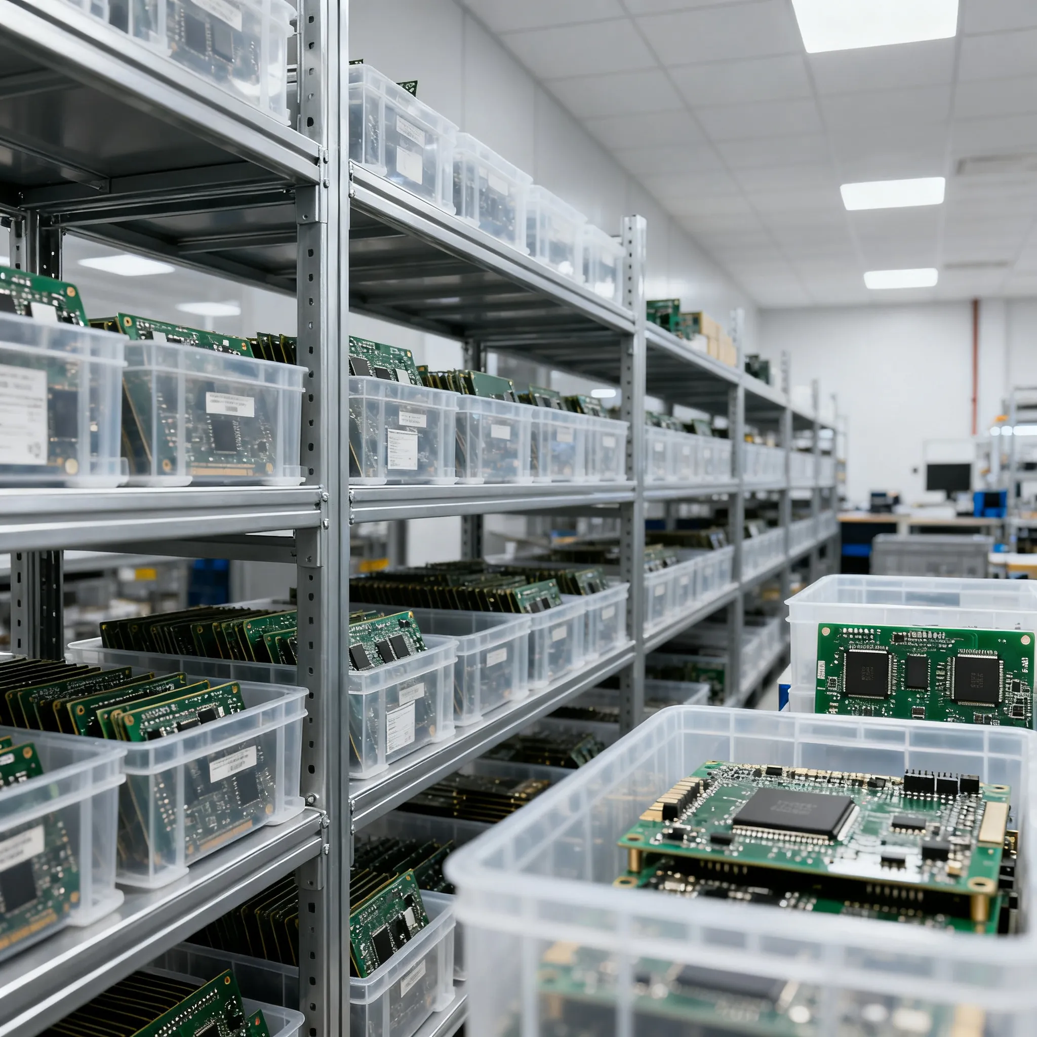 AS9120 Requirements Guide for Distributors: Ensuring Component Authenticity for OEM Buyers