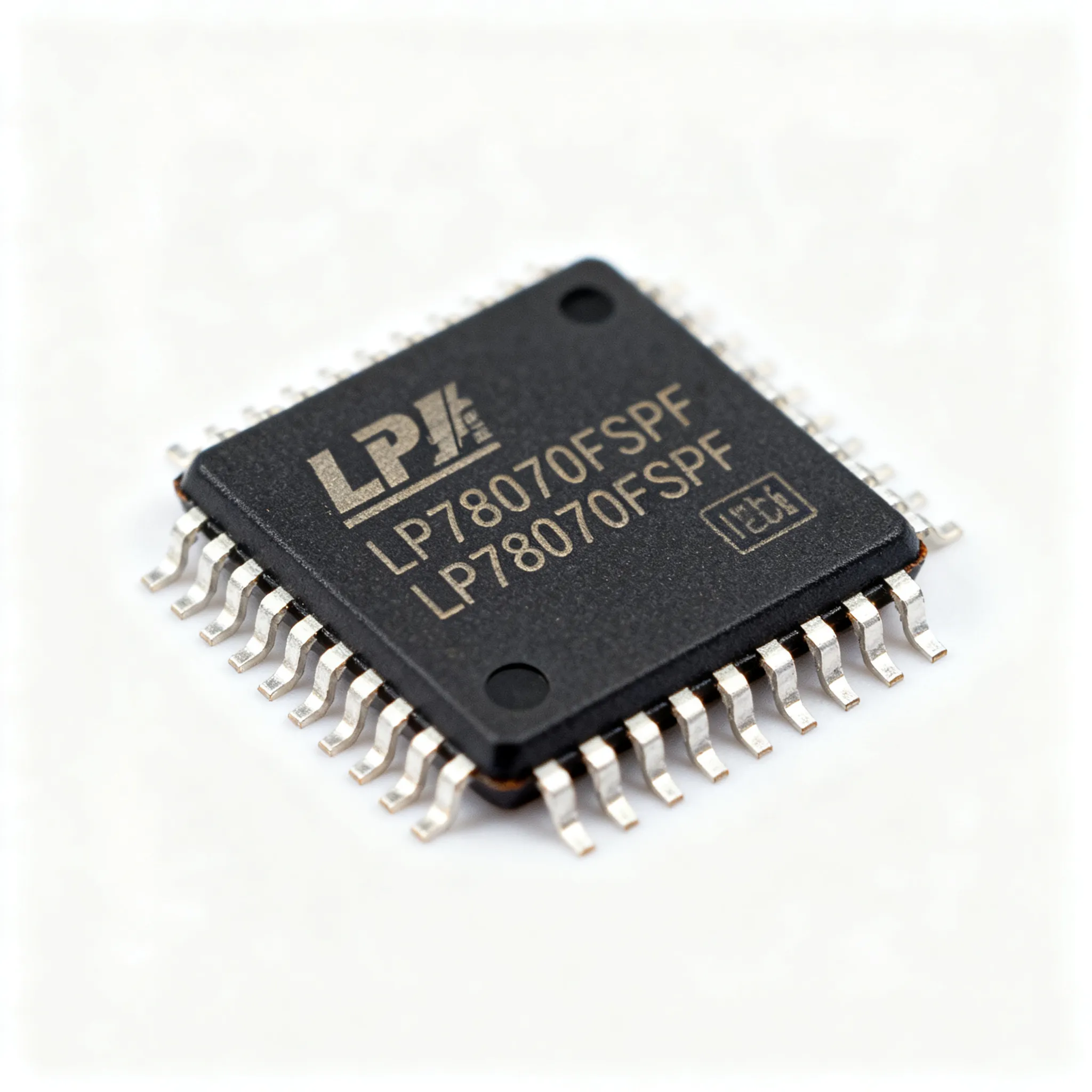LP78070FSPF Datasheet and Pinout: Specs for Design and Sourcing