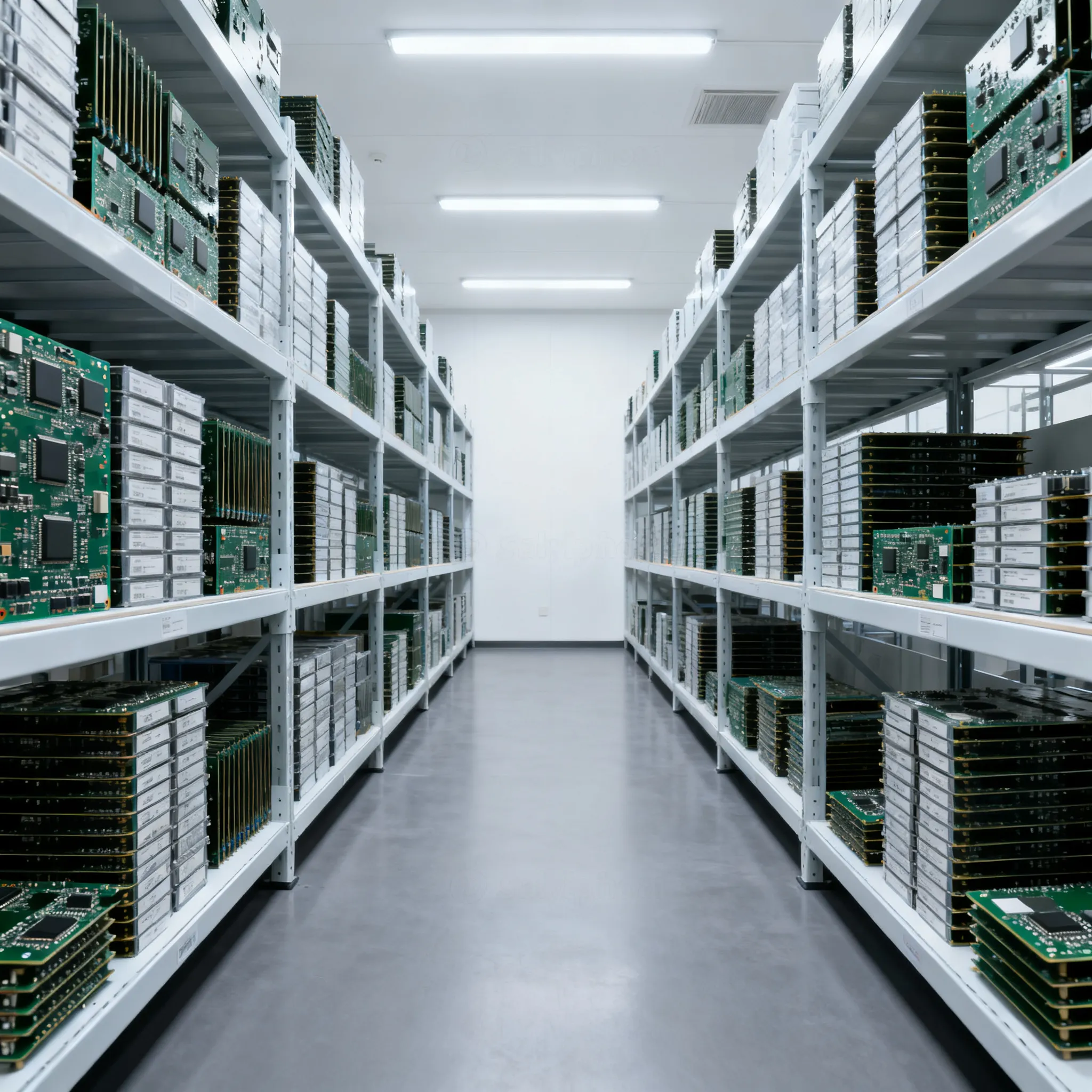 AS9120 Certification: How It Guarantees Component Authenticity for OEM Procurement Teams