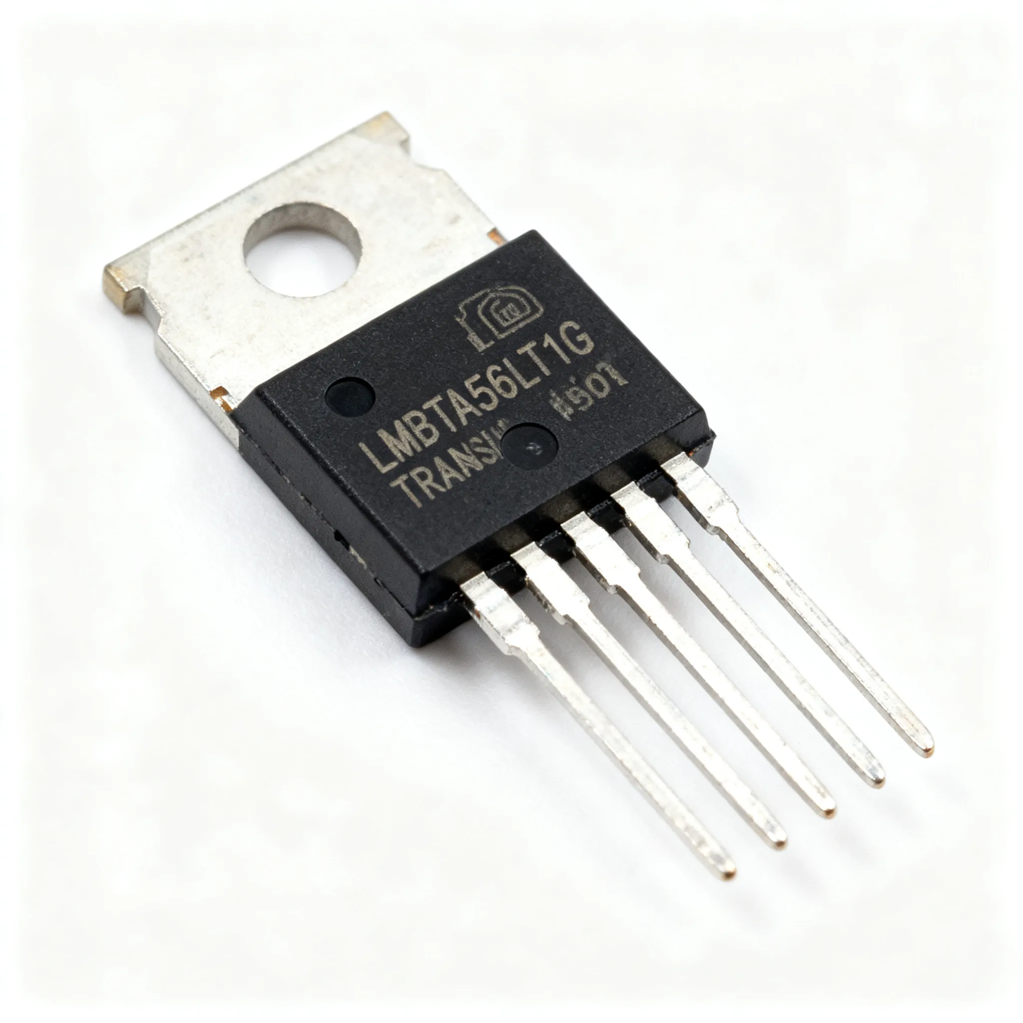 LMBTA56LT1G Datasheet and Pinout: Specs for Design and Sourcing