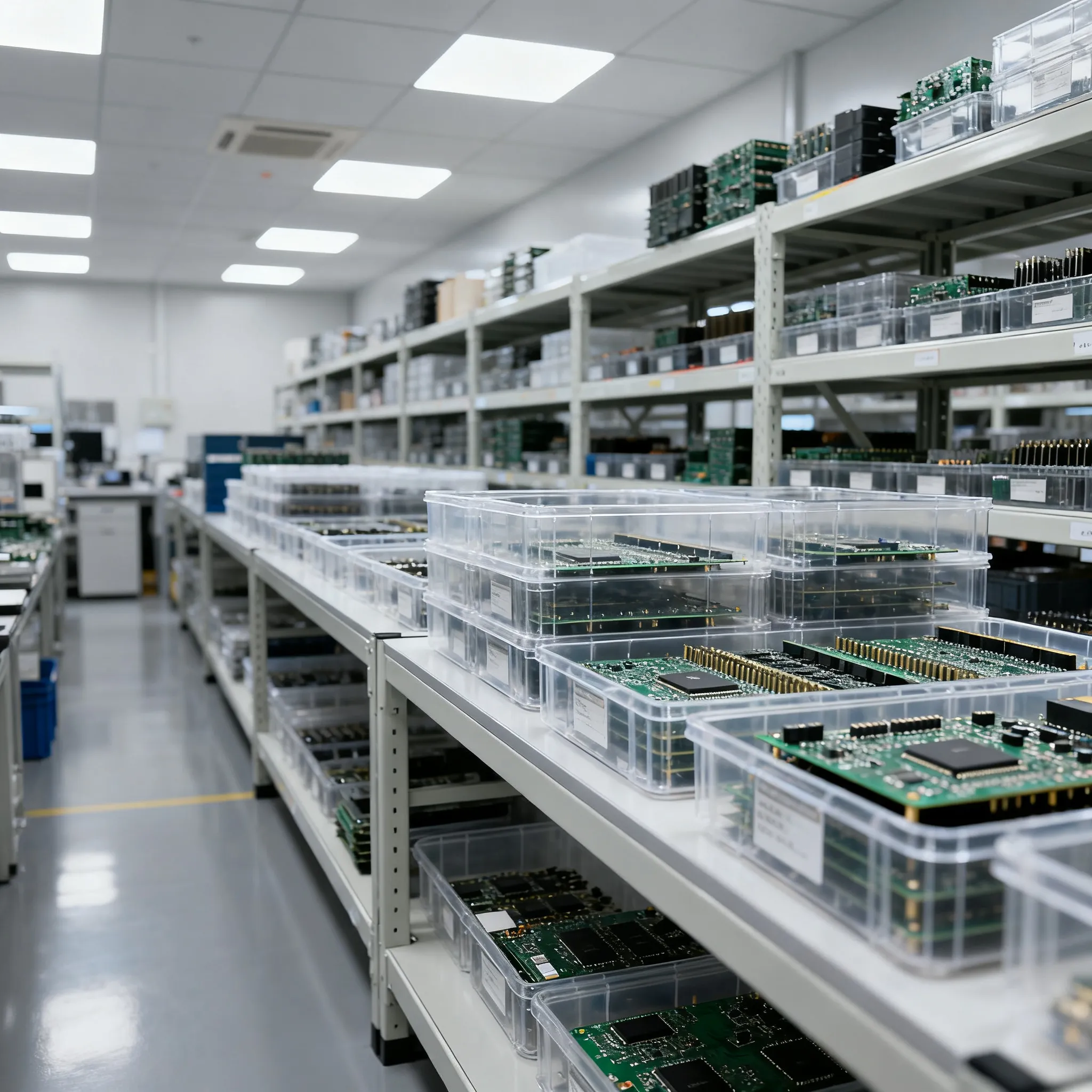 AS9120 Certification: The Quality Management Framework Every Aerospace OEM Buyer Should Require from Distributors