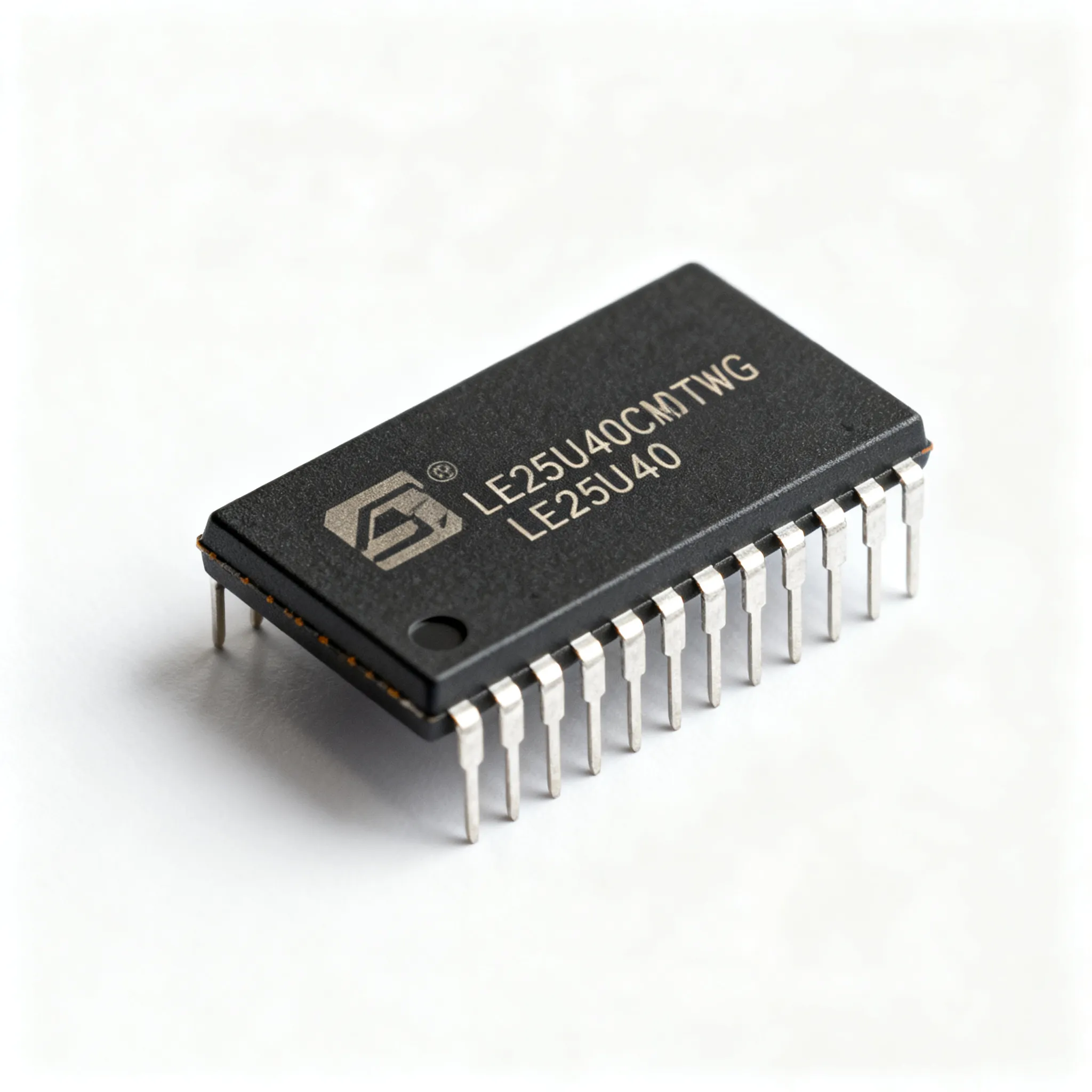 LE25U40CMDTWG Datasheet and Pinout: Specs for Design and Sourcing