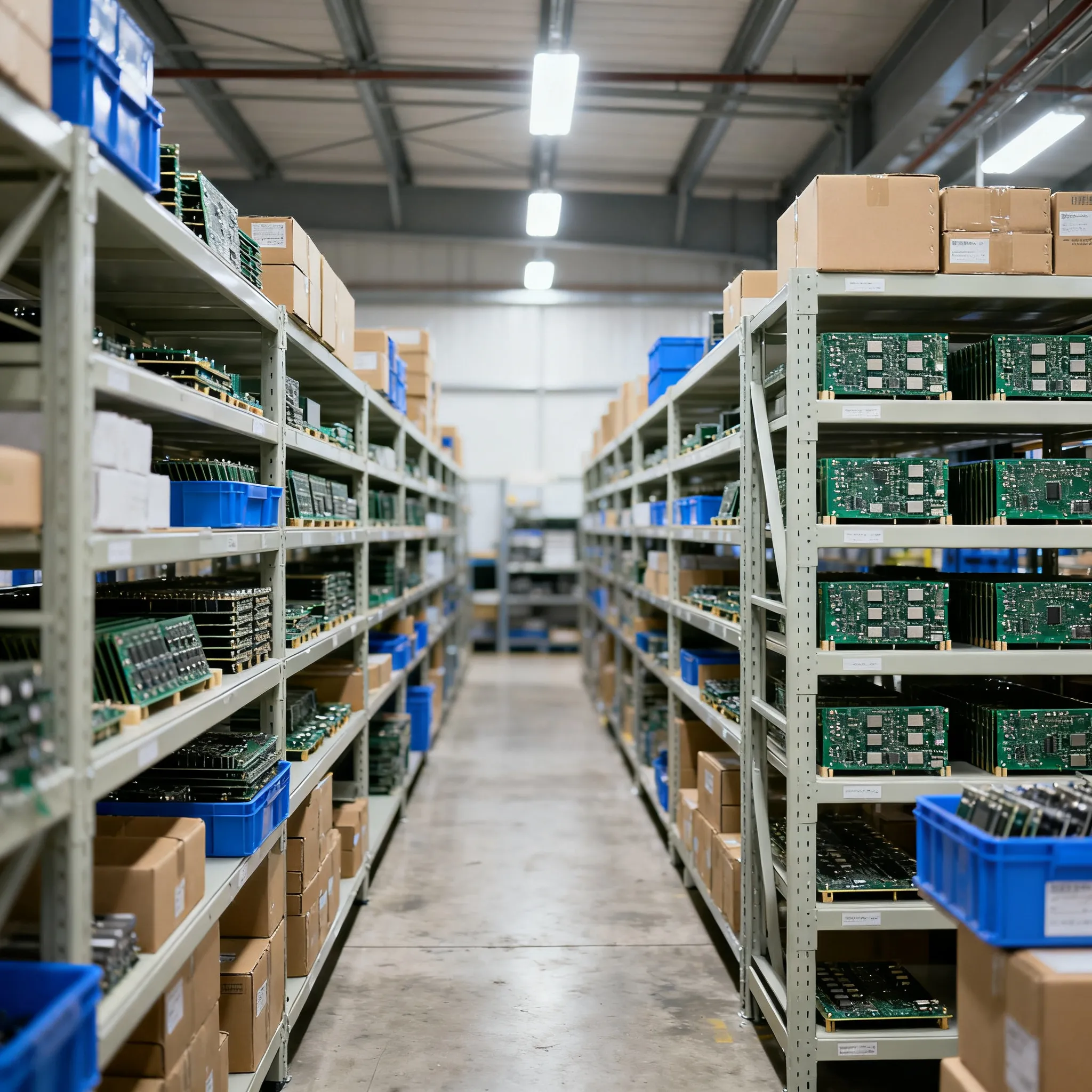 How IC-Online Simplifies Parts Cross Reference and Obsolete Products Search for OEM Buyers