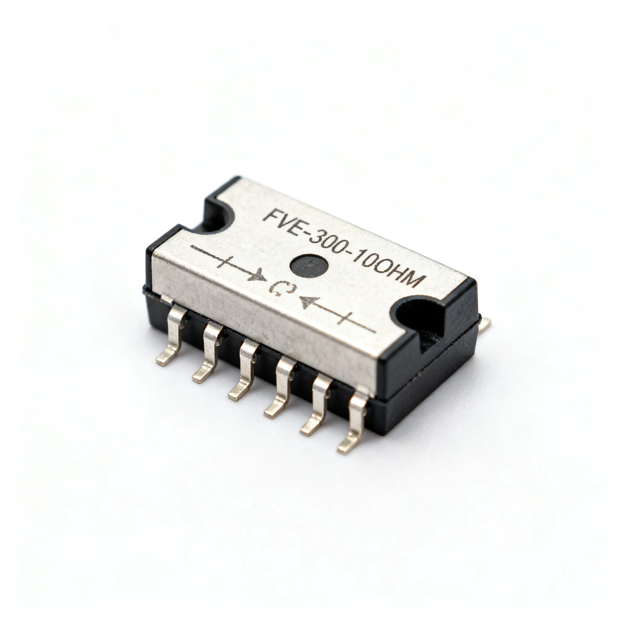 FVE-300-10OHM Lifecycle & Obsolescence Risk Checklist: What to Verify Before Procurement