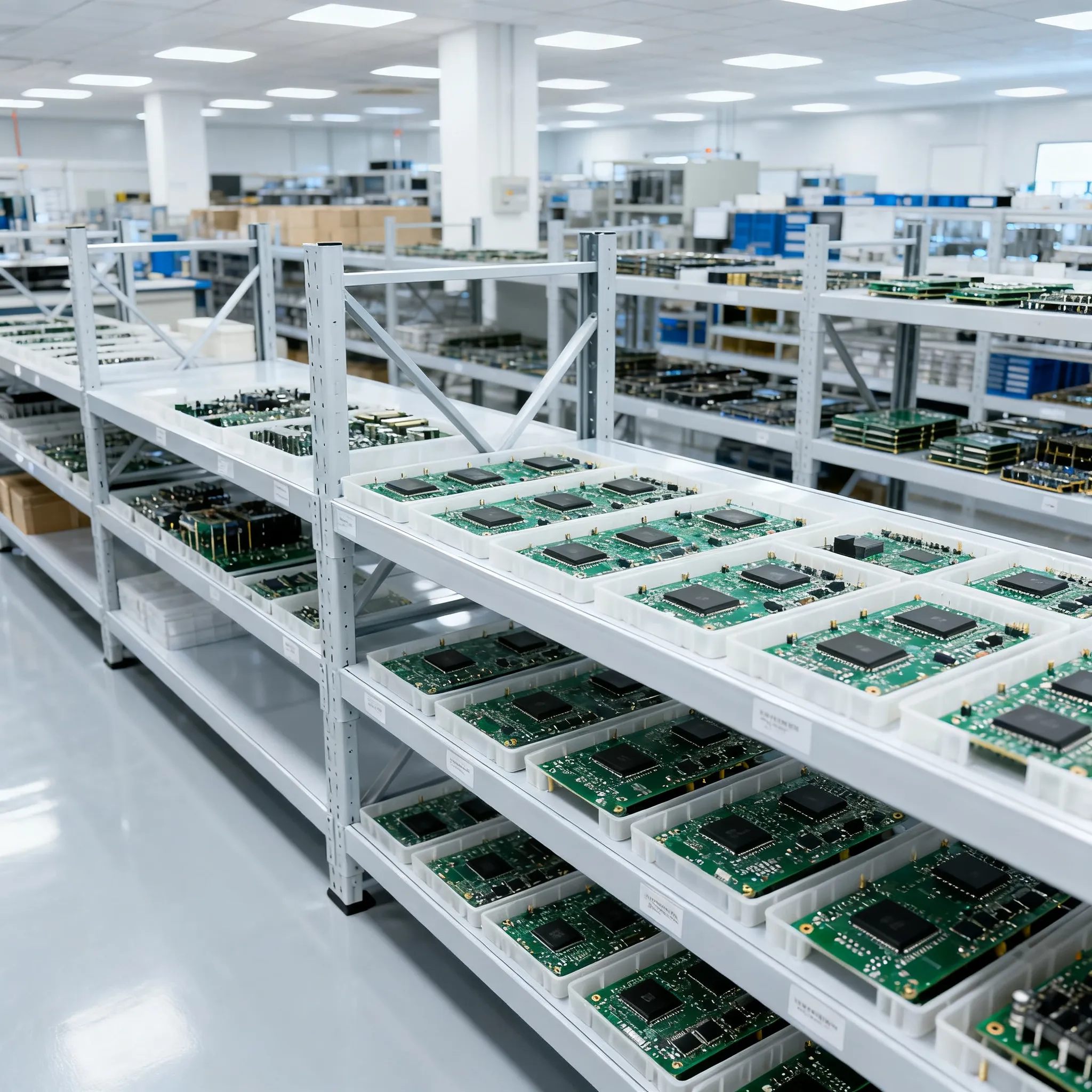 Streamline BOM Sourcing with Cross Reference Search for Component Engineers