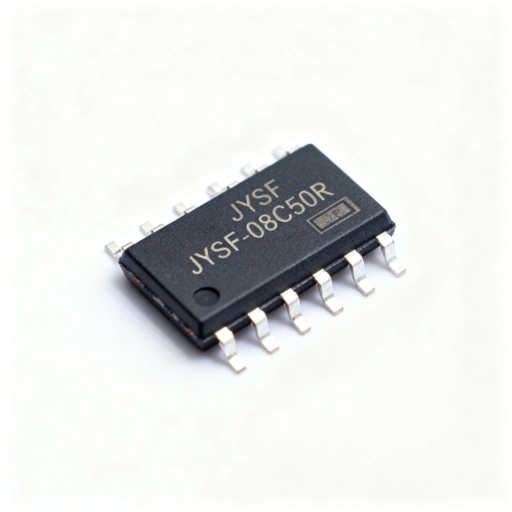 JYSF-08C50R Datasheet and Pinout: Specs for Design and Sourcing
