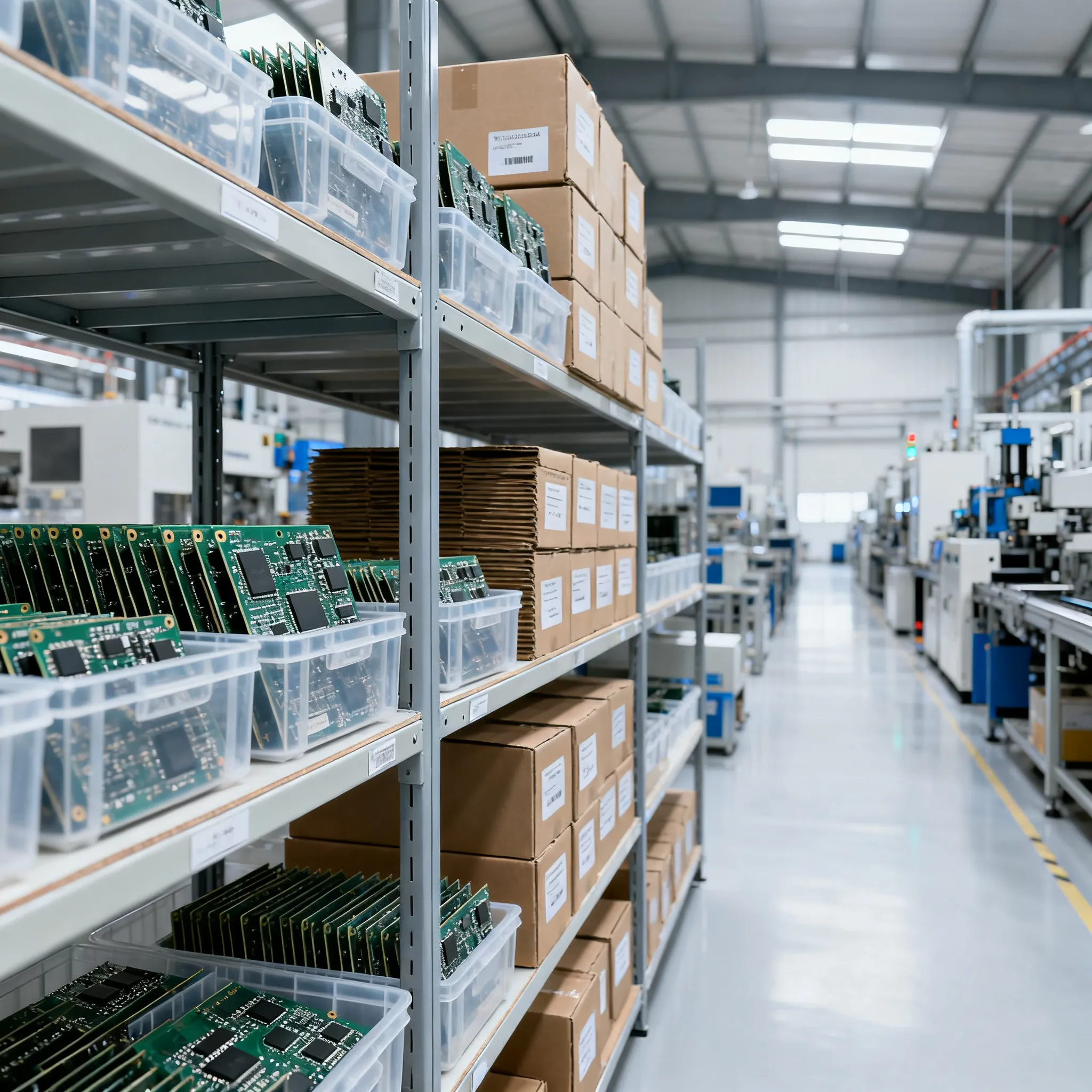 DigiKey Component Cross Reference Tool: Find Reliable Alternates for OEM Sourcing
