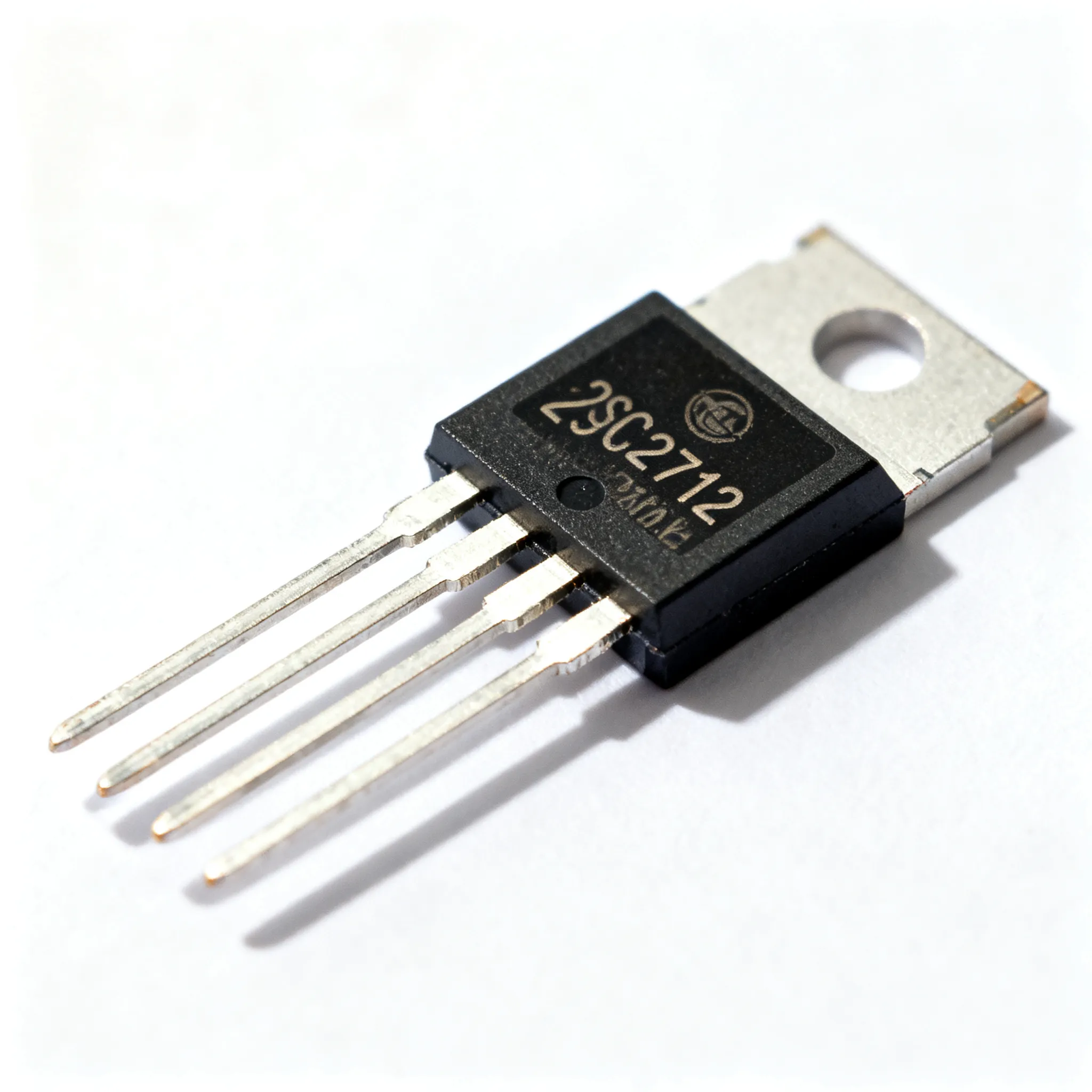 2SC2712 Datasheet and Pinout: Specs for Design and Sourcing