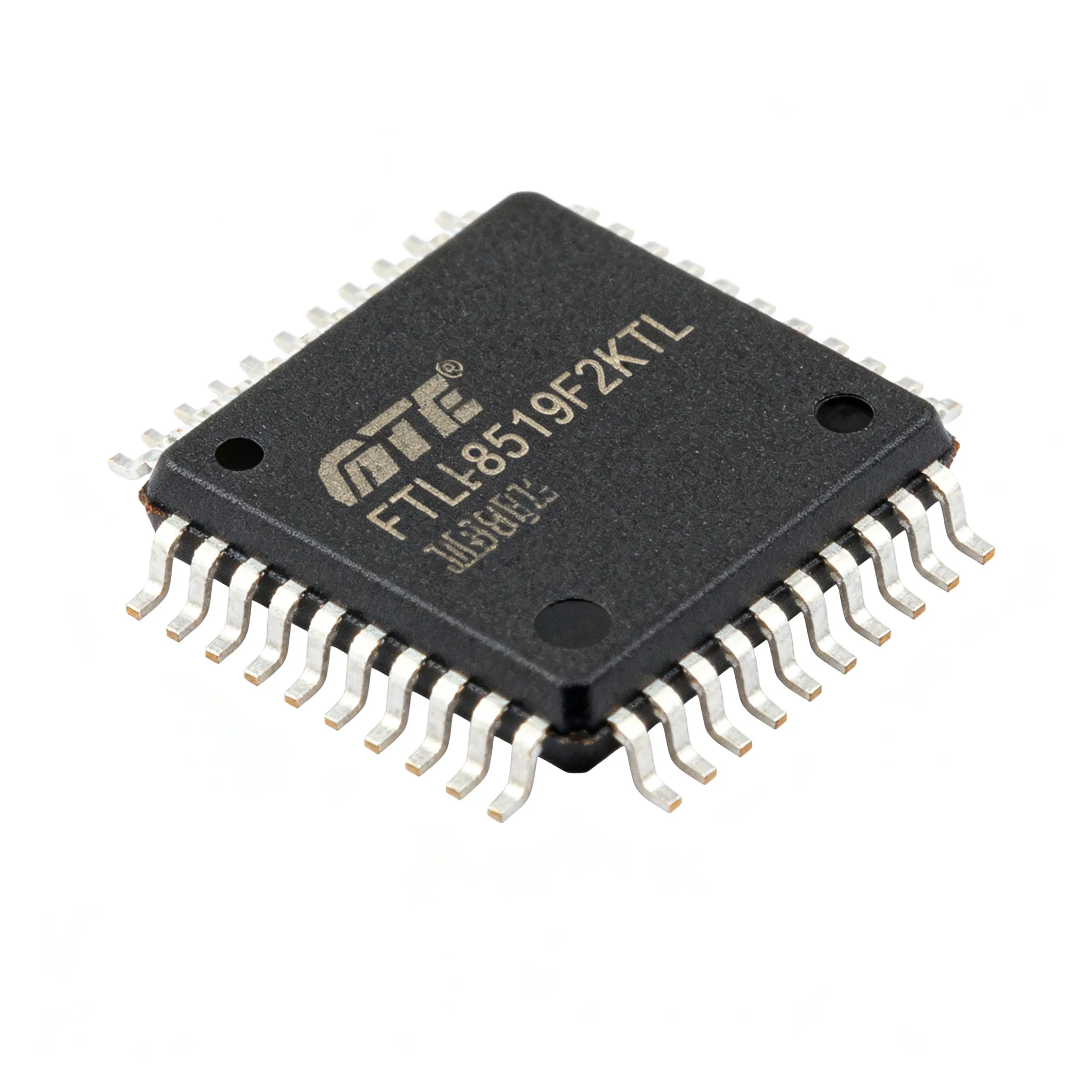 FTLF8519F2KTL Datasheet and Pinout: Specs for Design and Sourcing