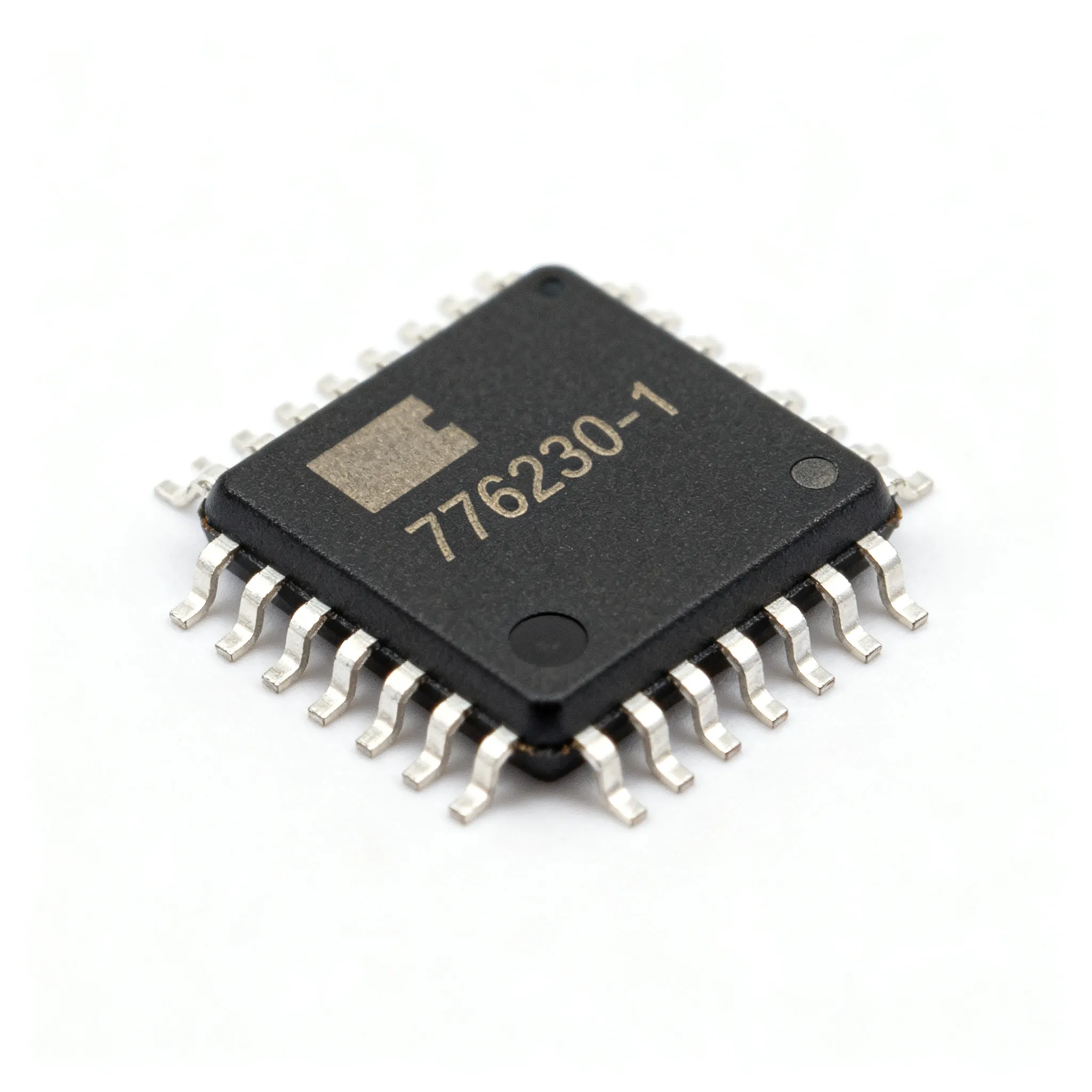 776230-1 Datasheet and Pinout: Specs for Design and Sourcing