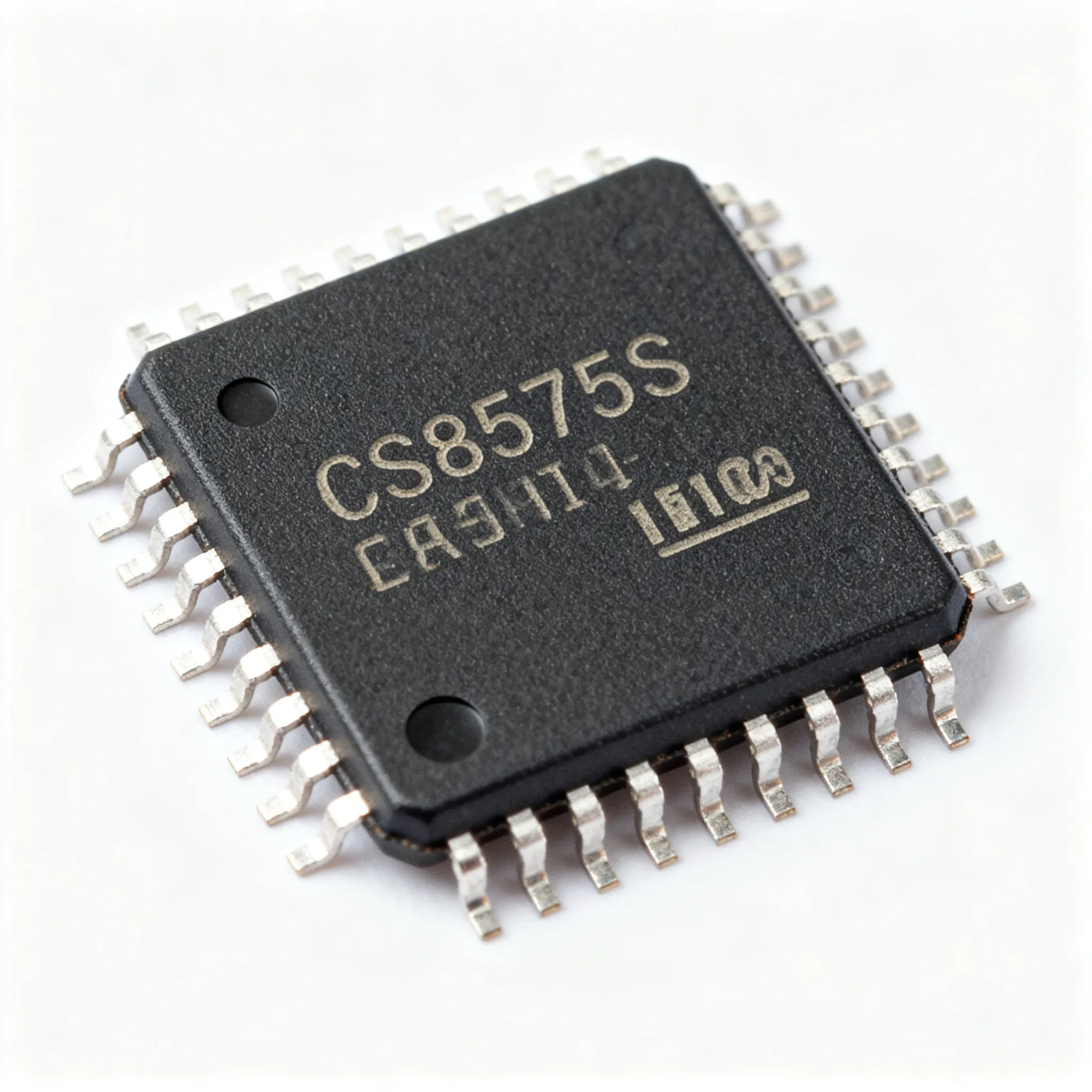 CS8575S Supply Risk Assessment: What to Ask Before You Buy