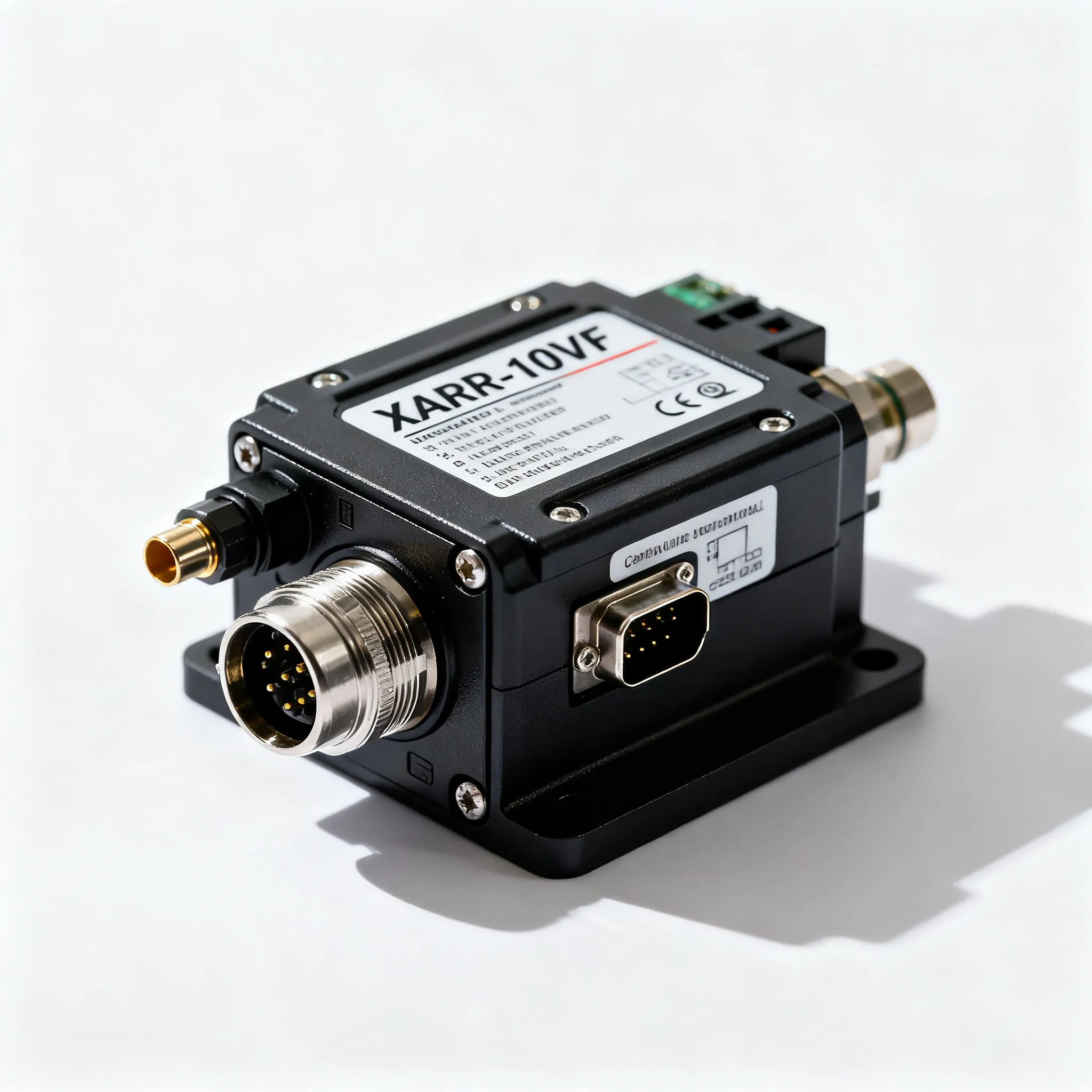 XARR-10VF Obsolescence Risk Checklist: Verify Lifecycle Status and Secure Supply