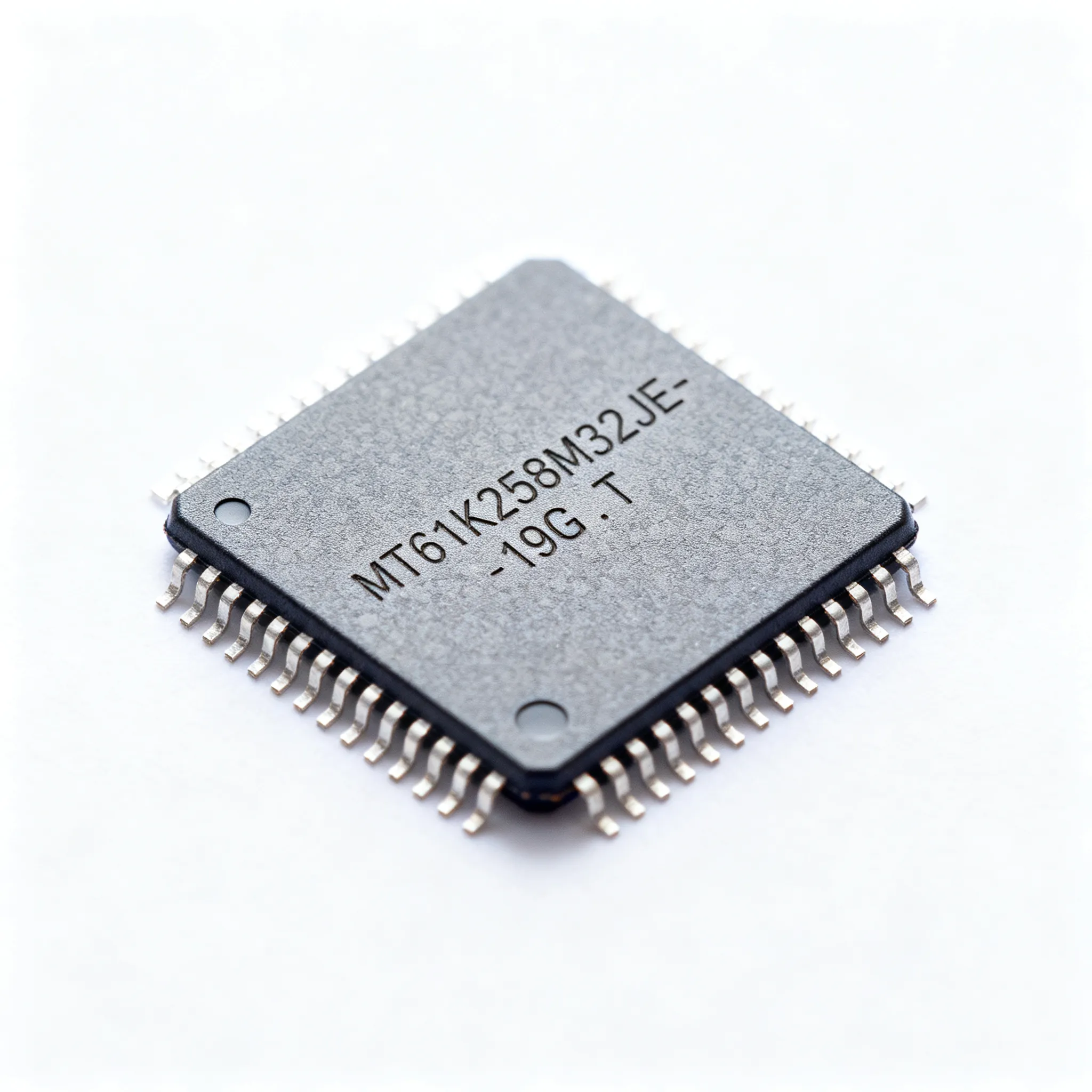 MT61K256M32JE-19G:T Datasheet and Pinout: Specs for Design and Sourcing