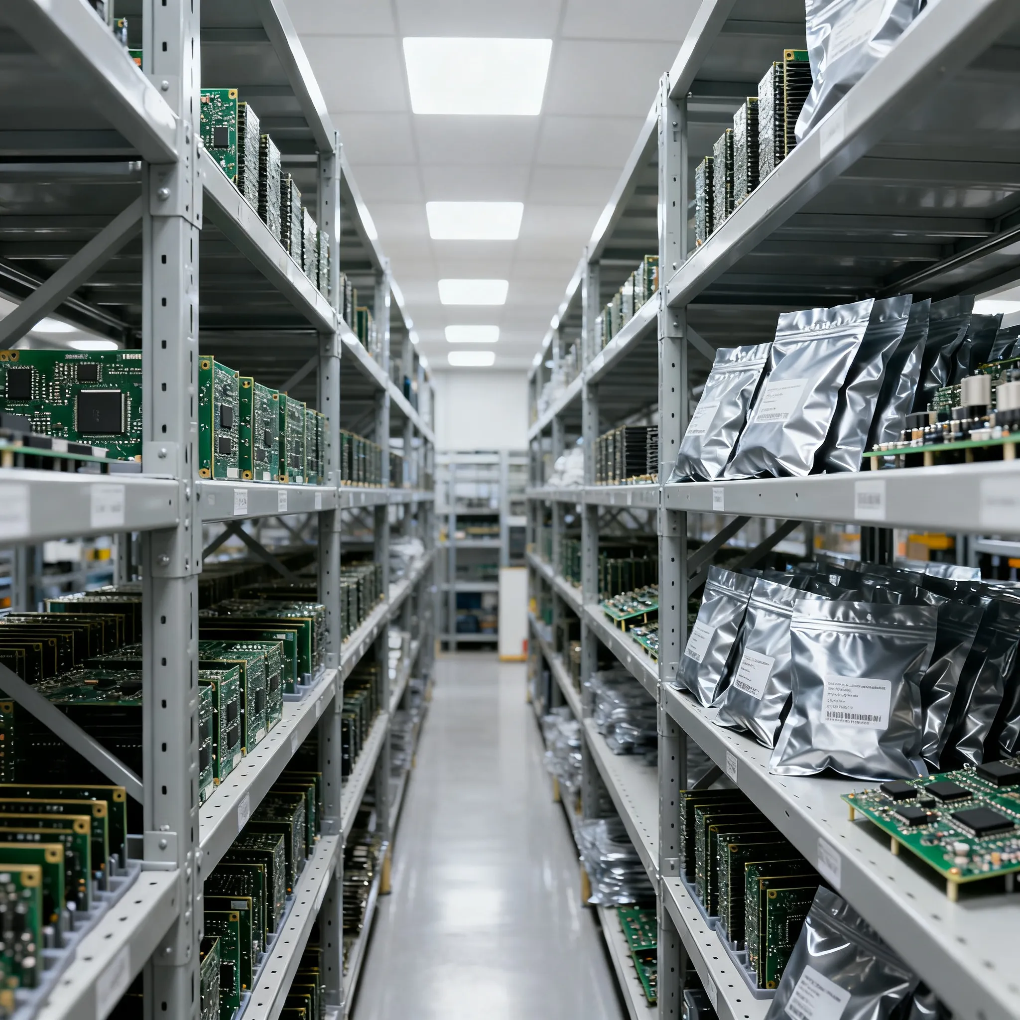 AEC-Q100 vs AEC-Q101: Automotive Grade Explained – Sourcing Qualified ICs for Your Next ECU Design