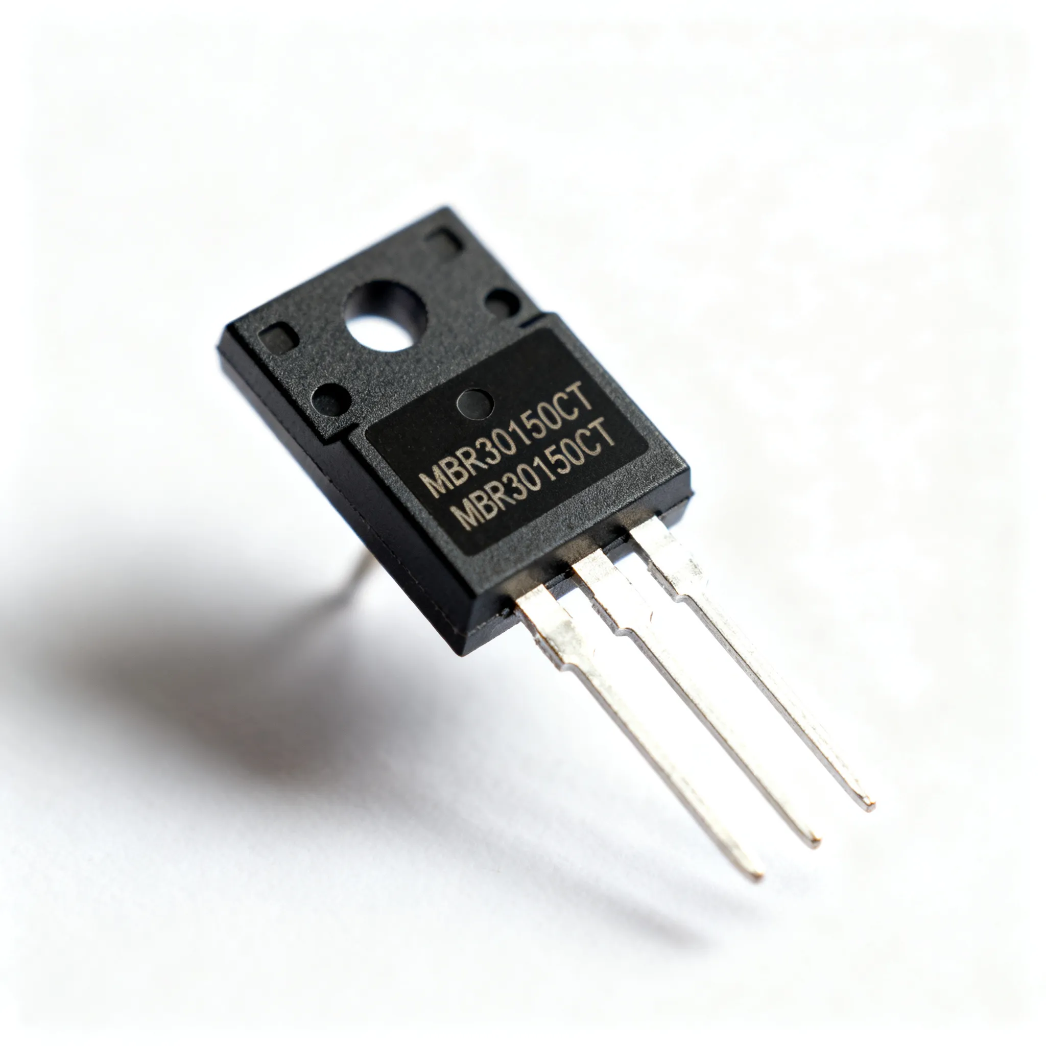 MBR30150CT Datasheet and Pinout: Specs for Design and Sourcing