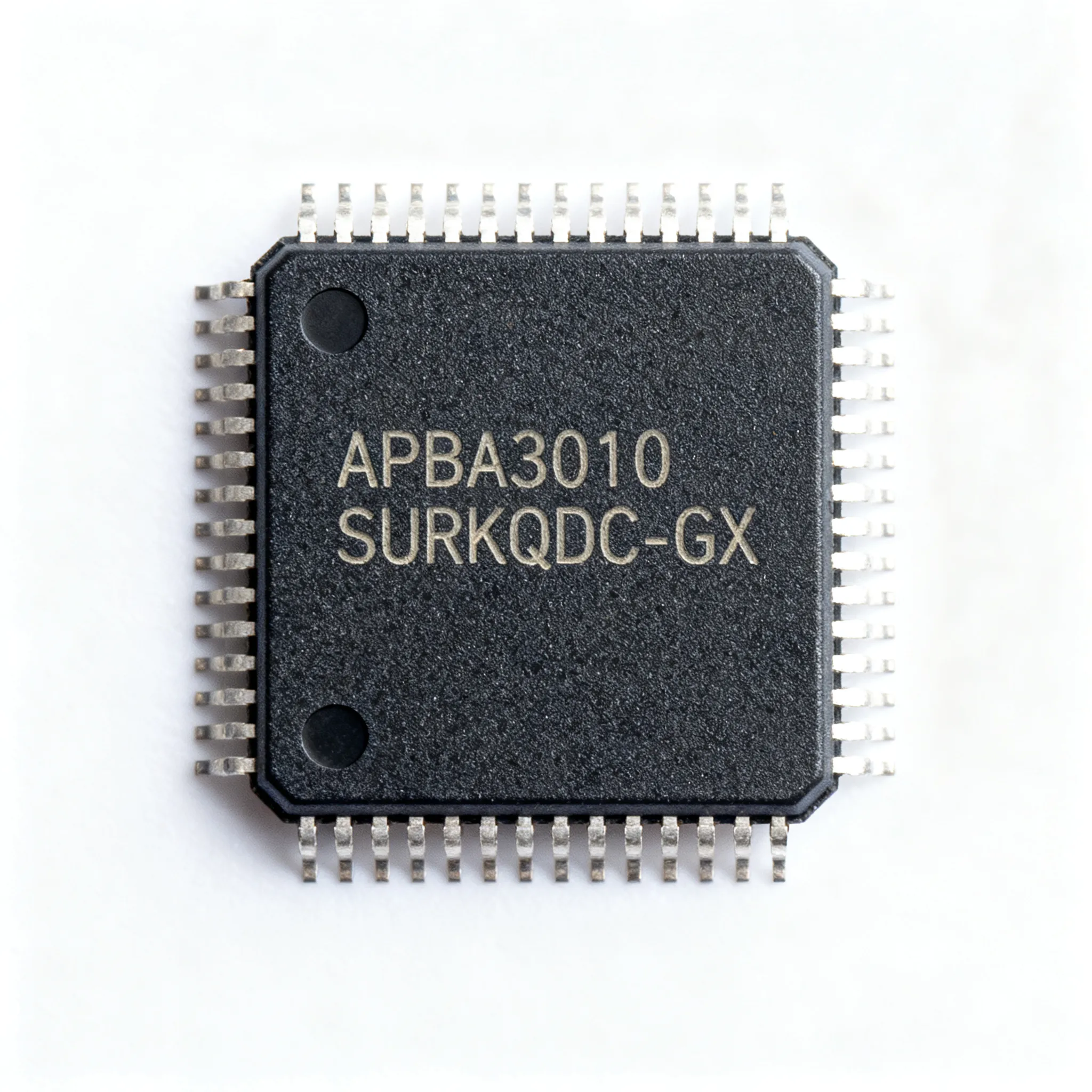 APBA3010SURKQBDC-GX Supply Risk Assessment: What to Ask Before You Buy