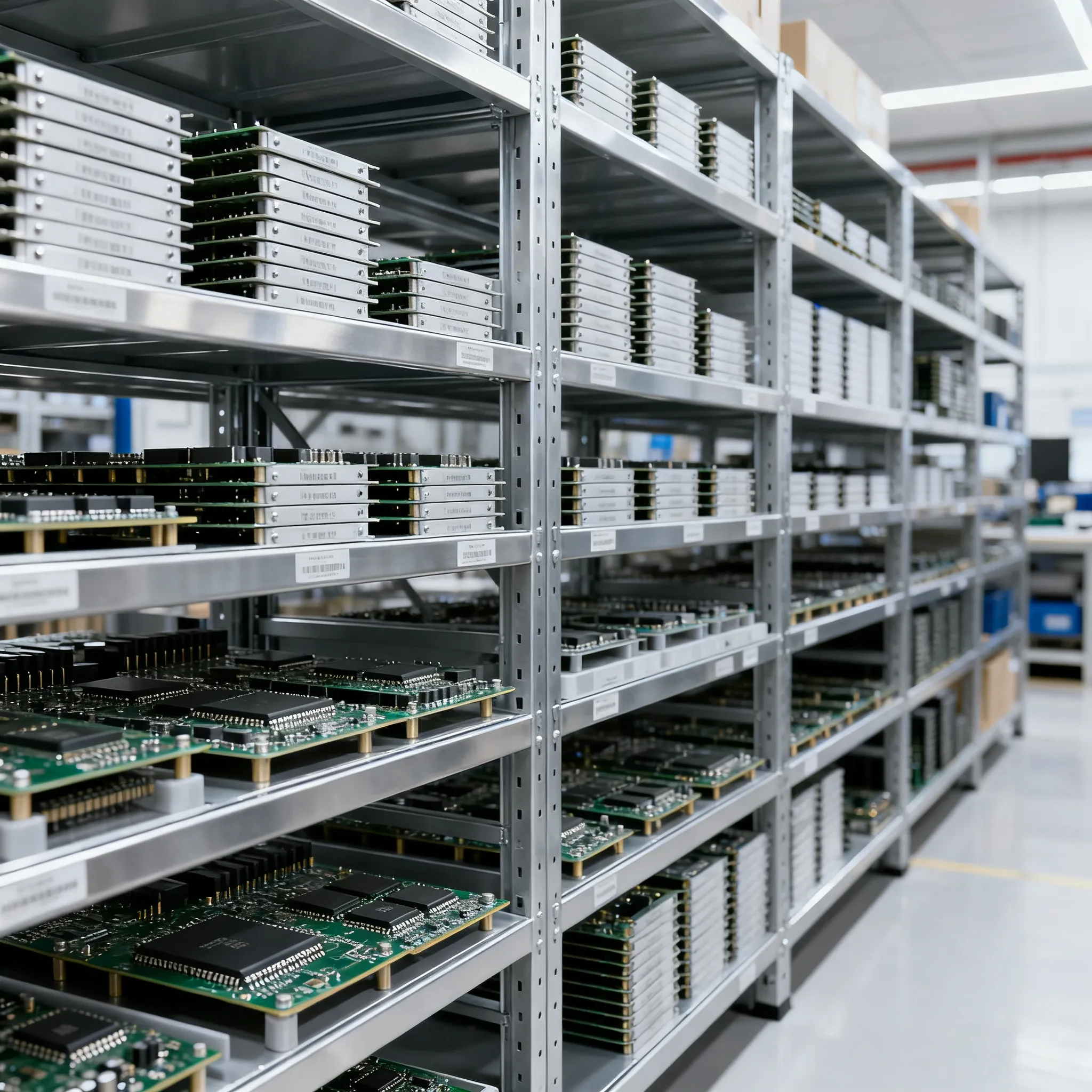 Component Standards for Automotive Grade Electronics: A Sourcing Checklist for OEM Buyers