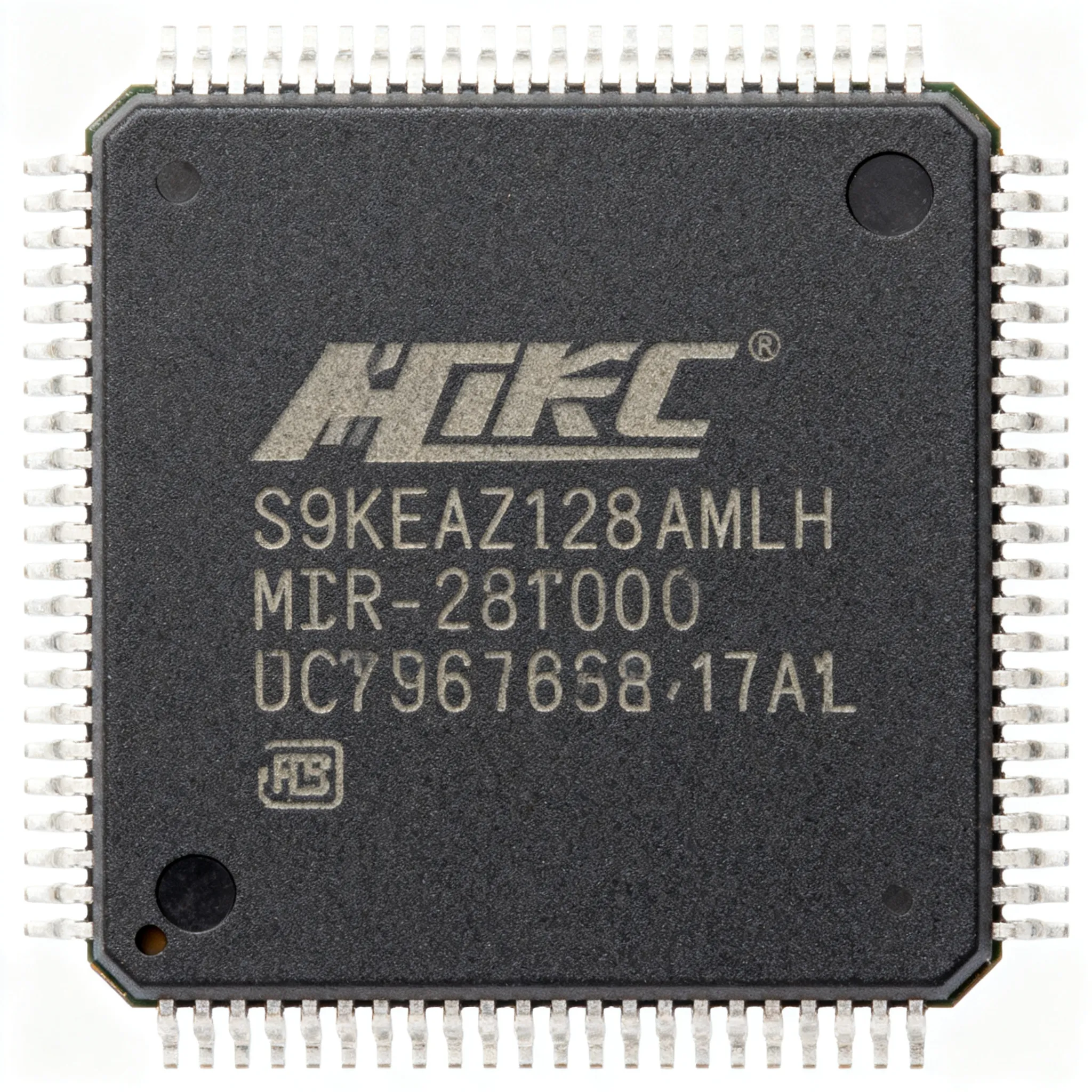 S9KEAZ128AMLH Datasheet and Pinout: Specs for Design and Sourcing