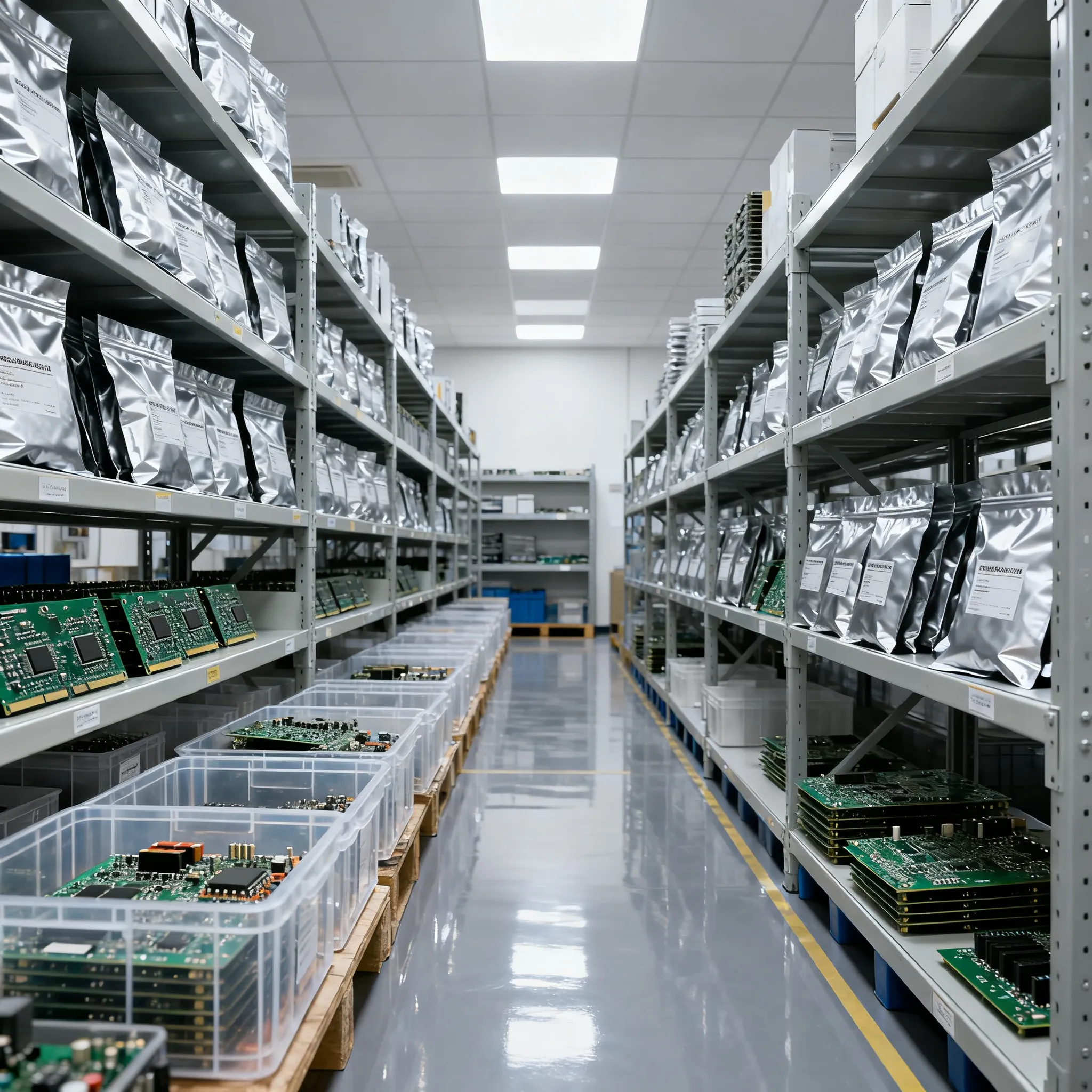 AEC-Q100 Automotive IC Reliability Standard: Part 2 FAQ for Sourcing Professionals