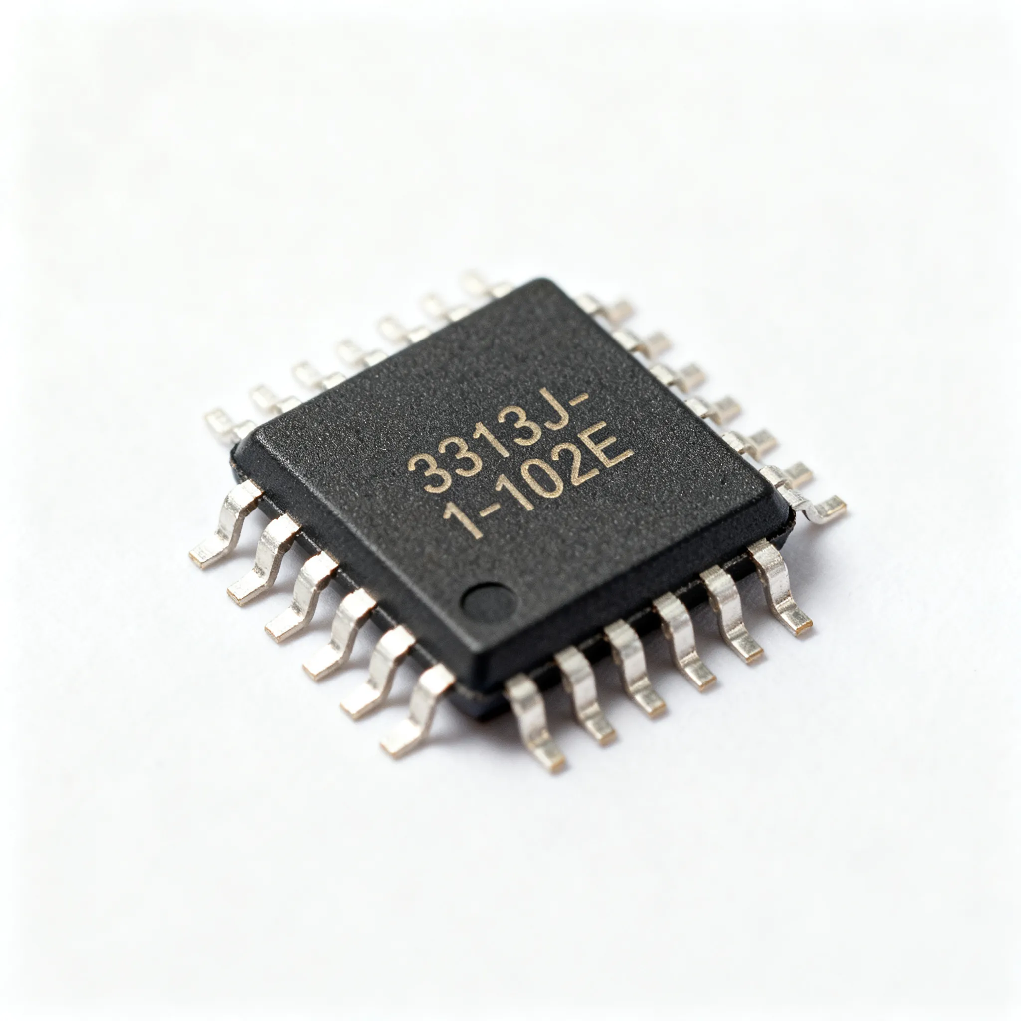 3313J-1-102E Datasheet, Pinout, and Specs for Engineers