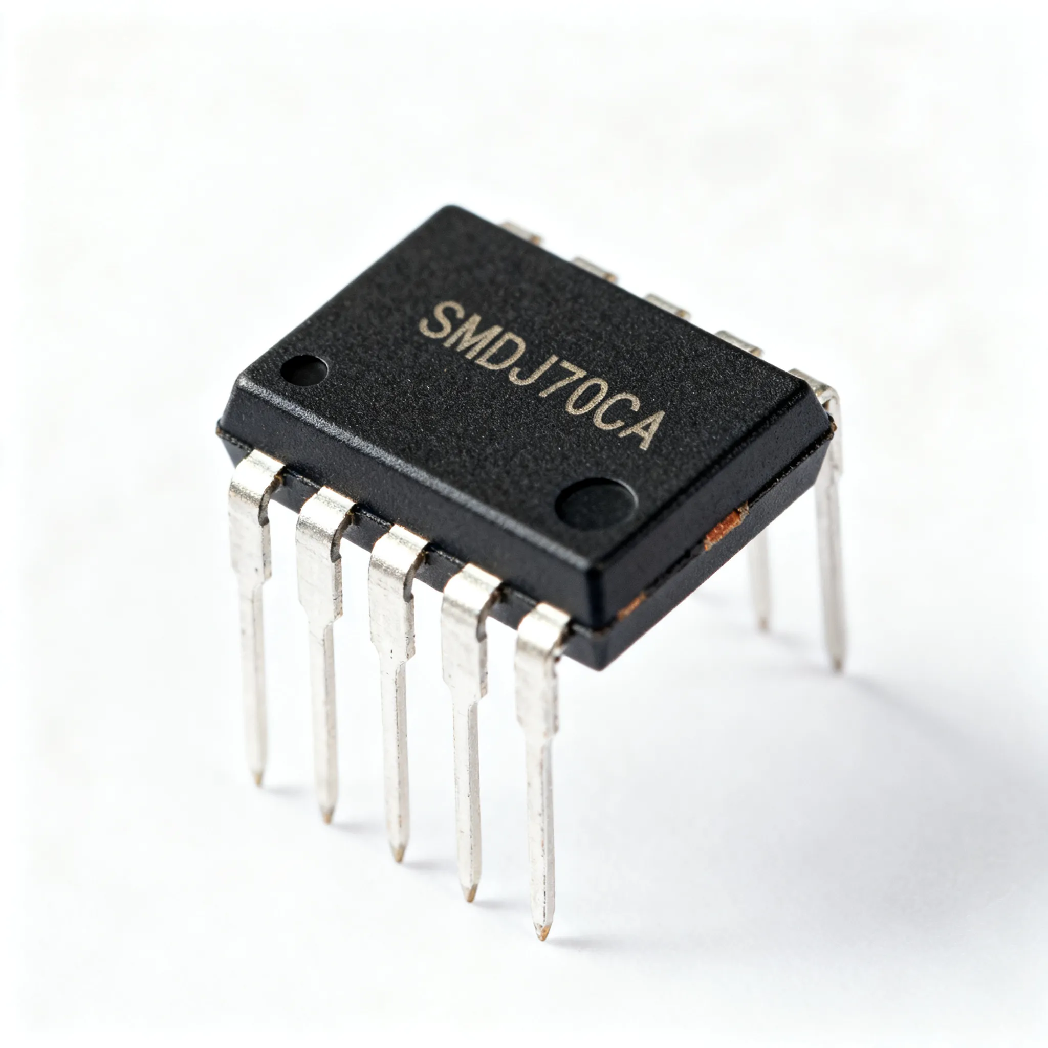 SMDJ70CA Datasheet and Pinout: Specs for Design and Sourcing