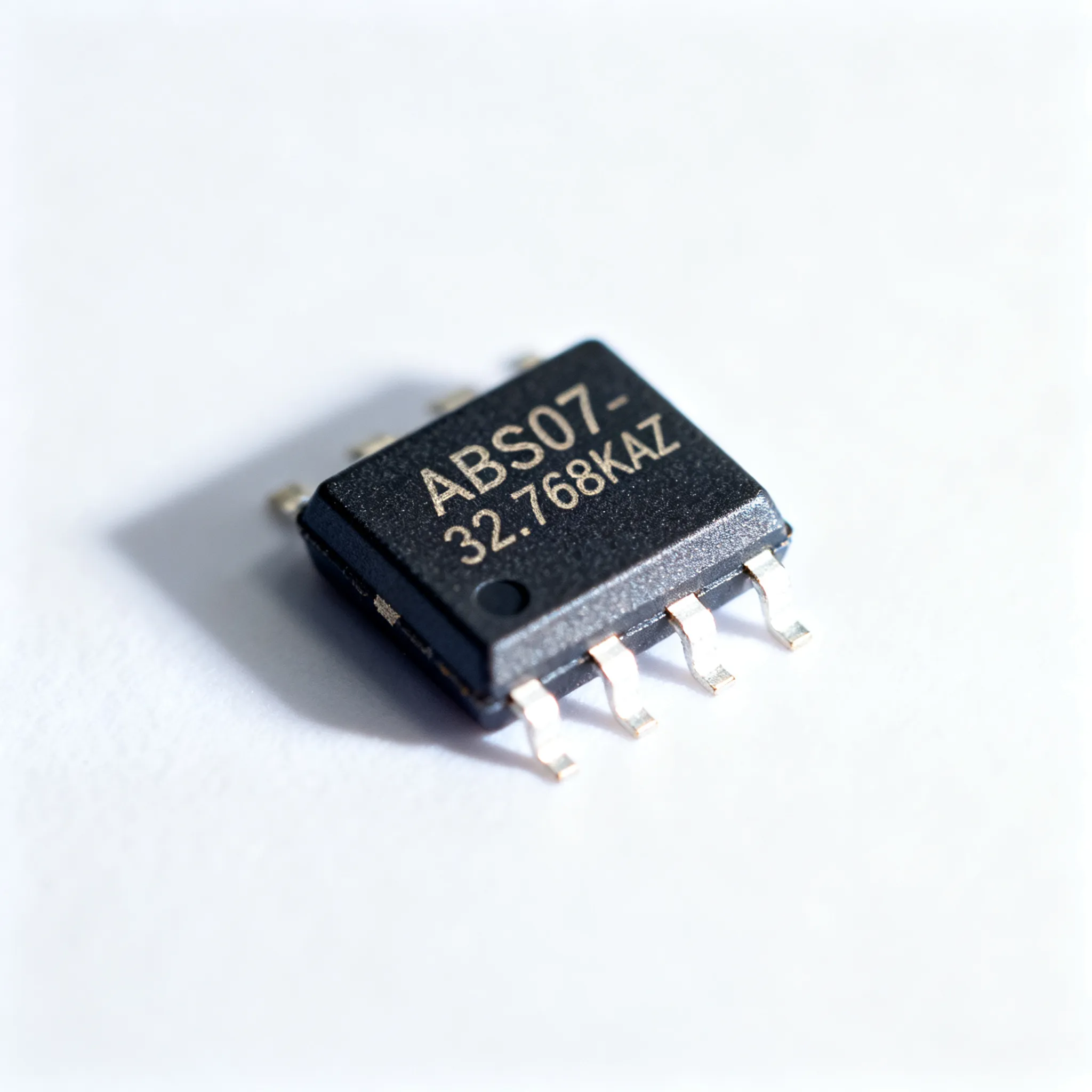 ABS07-32.768KHZ-T Lifecycle and Obsolescence Risk Checklist: Key Verification Steps