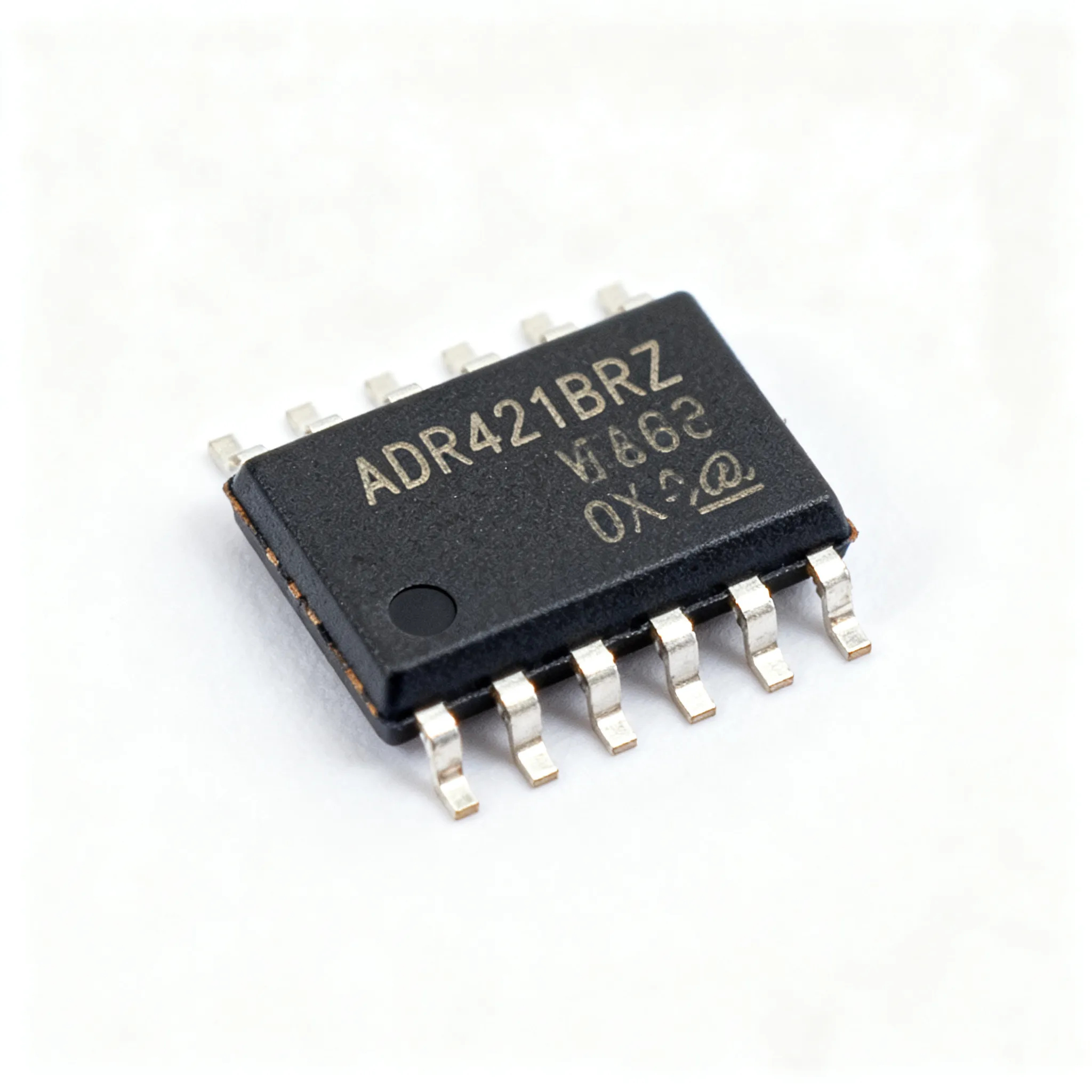 ADR421BRZ Obsolescence Risk Checklist: Verify Lifecycle Status and Mitigate Supply Risk